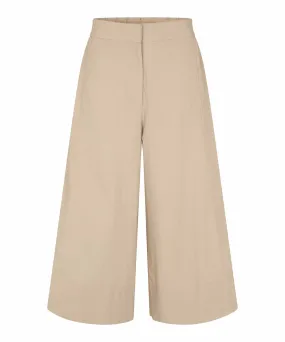 1008717   MaPortia Trousers - Plaza Taupe