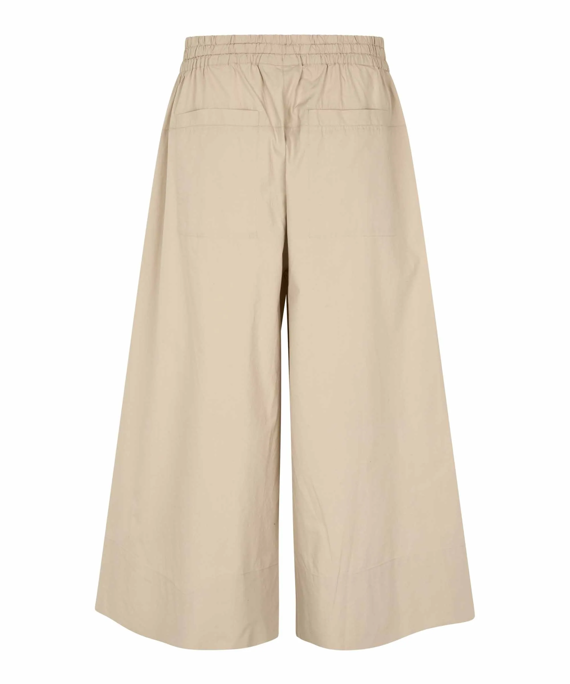 1008717   MaPortia Trousers - Plaza Taupe