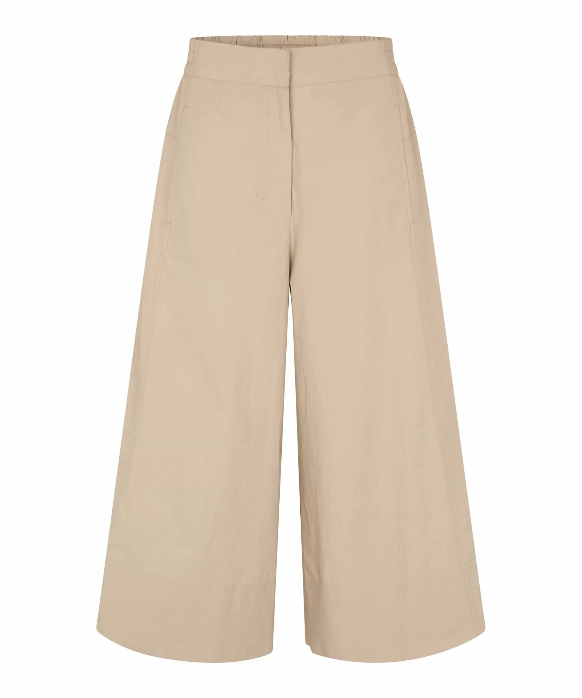 1008717   MaPortia Trousers - Plaza Taupe