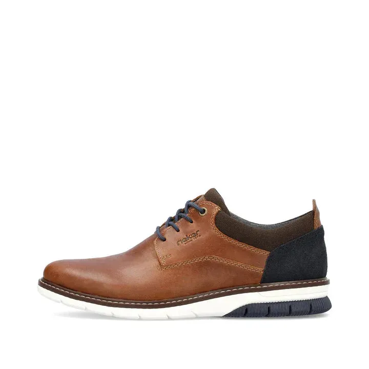 14405-24 - Men's Dustin - Amaretto