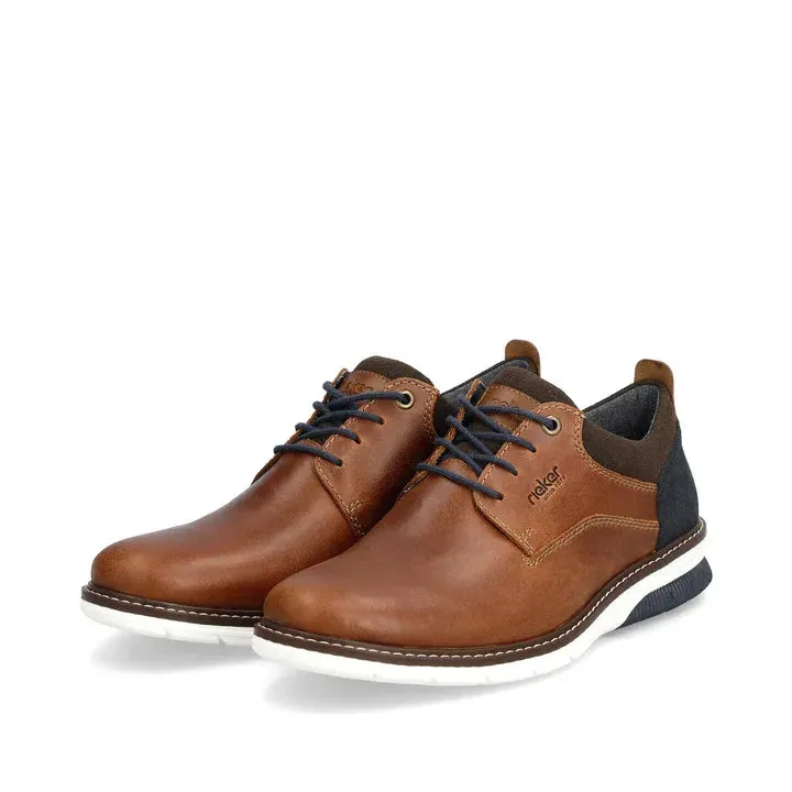 14405-24 - Men's Dustin - Amaretto