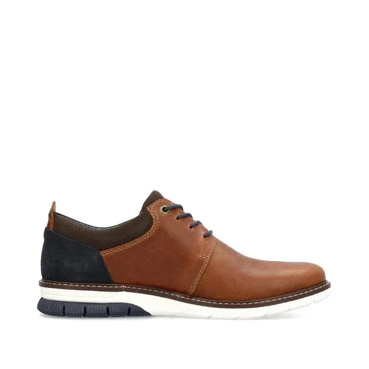 14405-24 - Men's Dustin - Amaretto