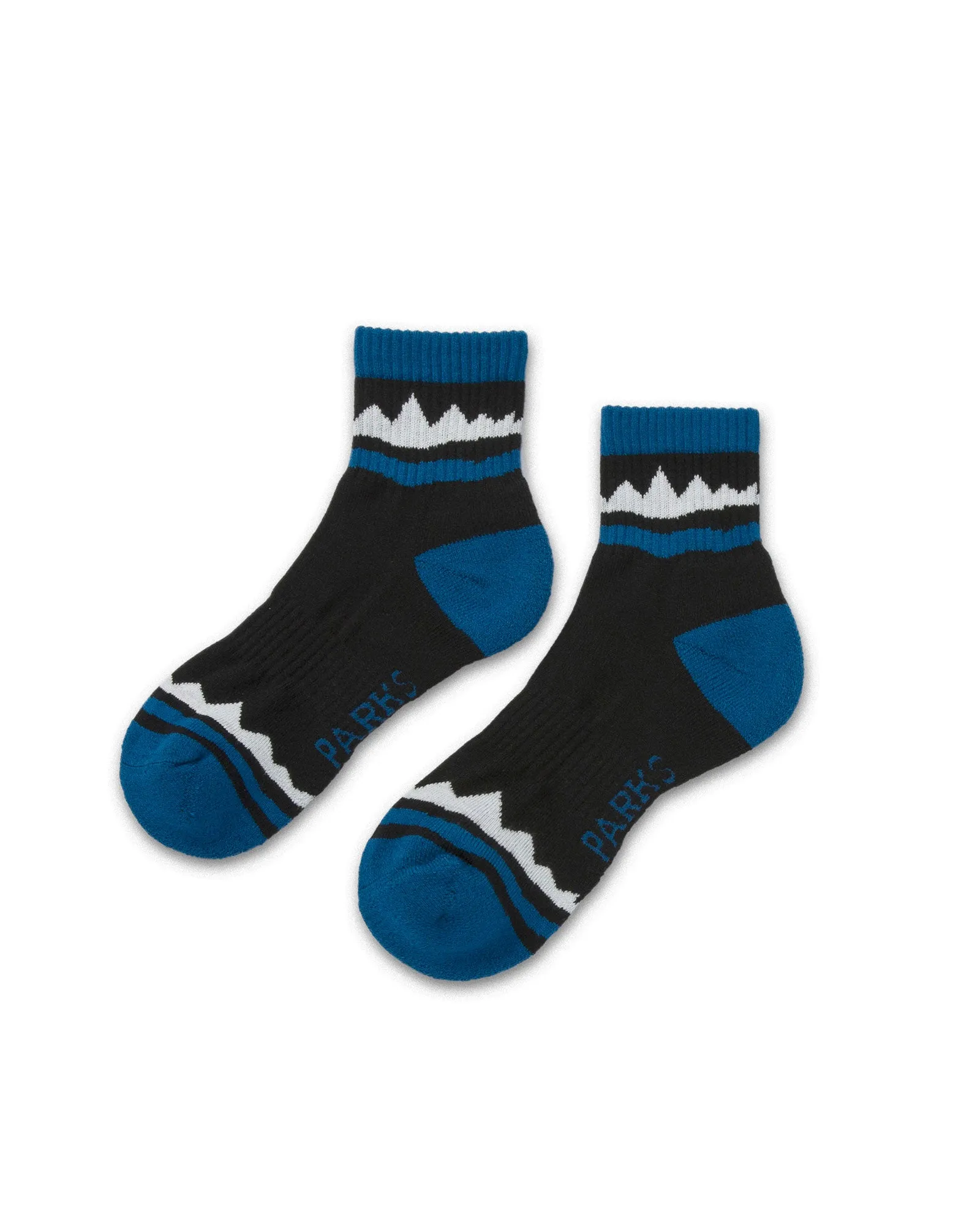 Acadia Waves Hiking Socks 2 Pack