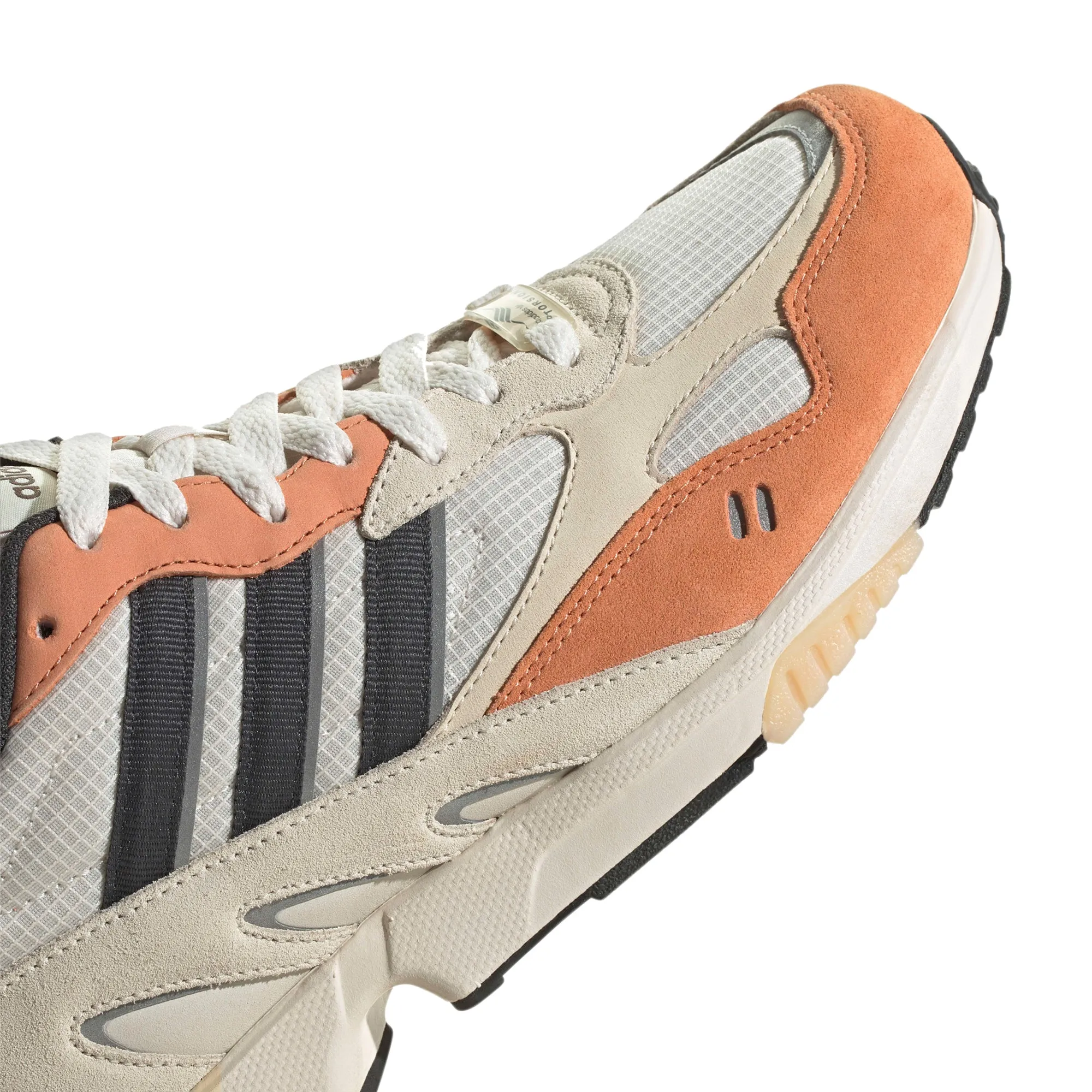 Adidas Mens Torsion Super Shoes