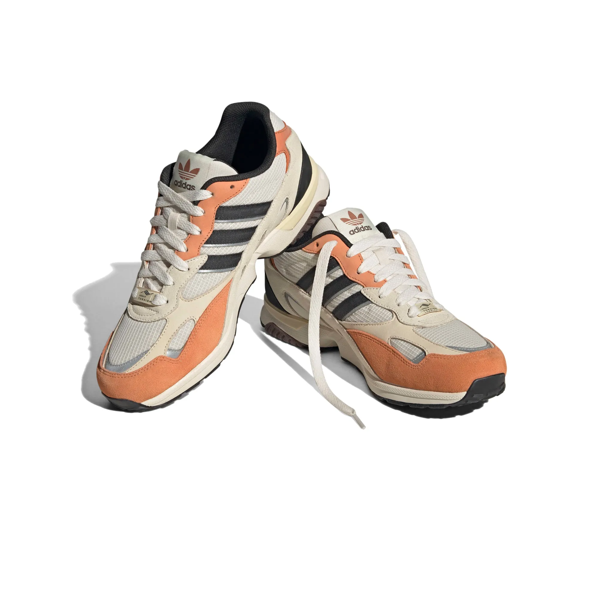 Adidas Mens Torsion Super Shoes