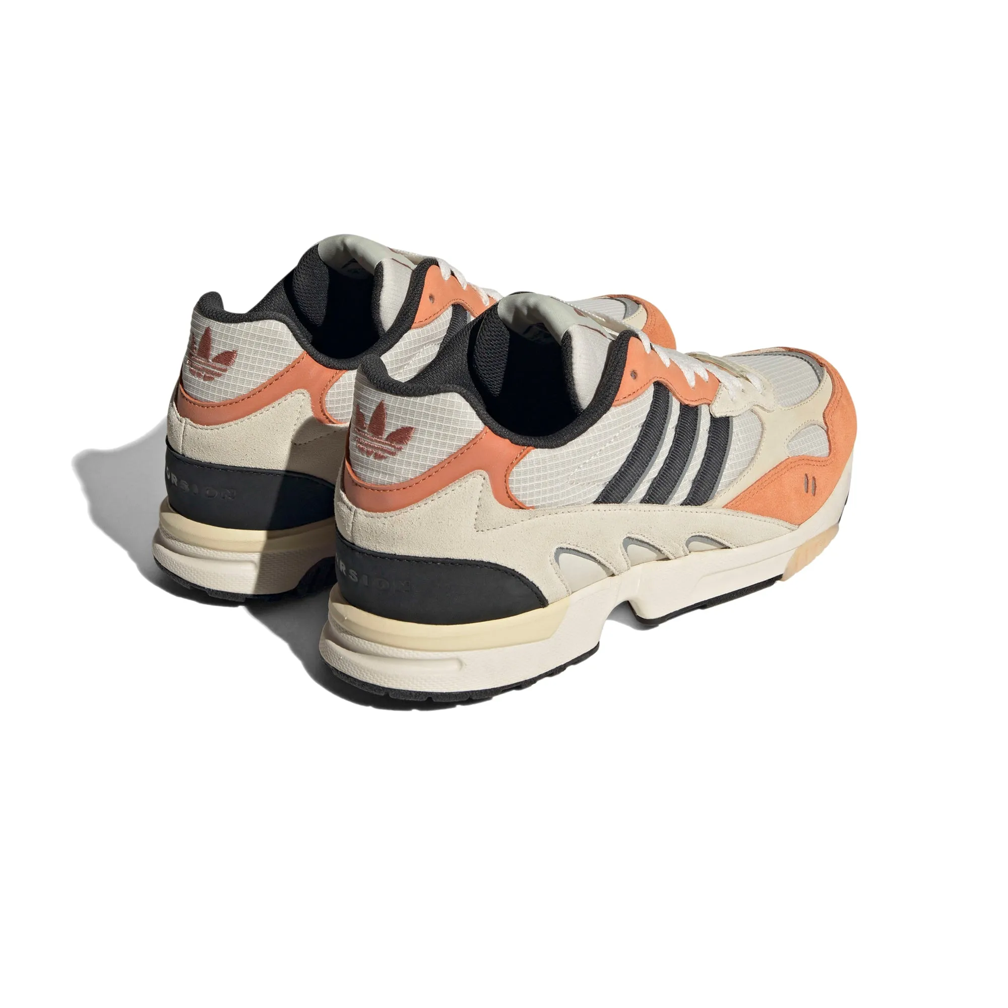 Adidas Mens Torsion Super Shoes