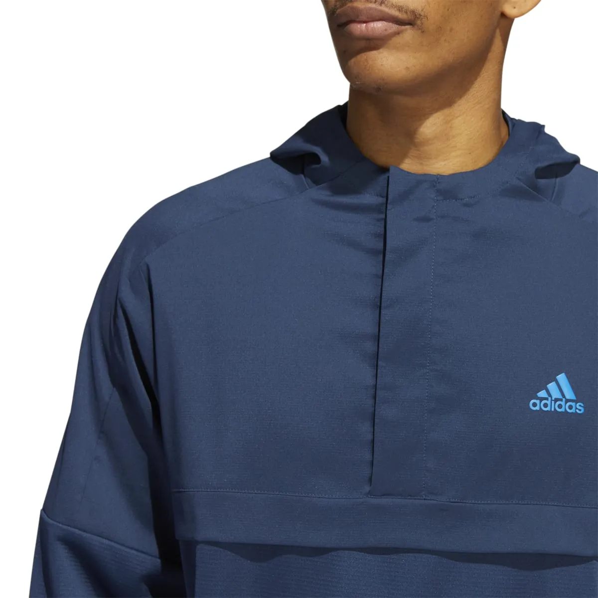 adidas Primeblue 1/4-Zip Golf Hoodie HG8832