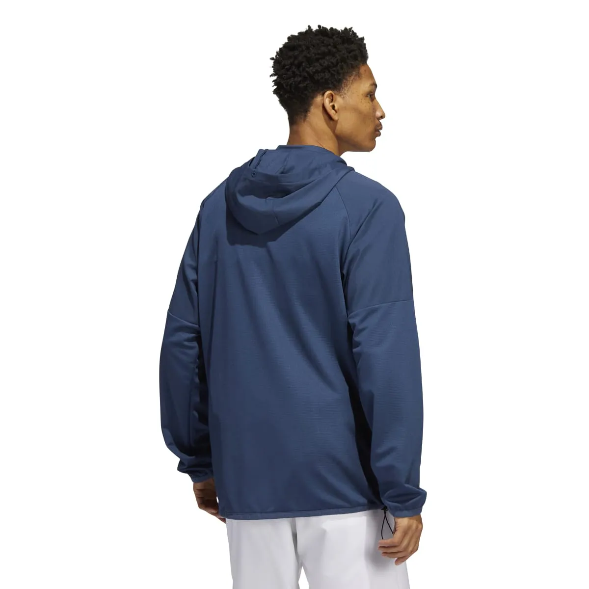 adidas Primeblue 1/4-Zip Golf Hoodie HG8832