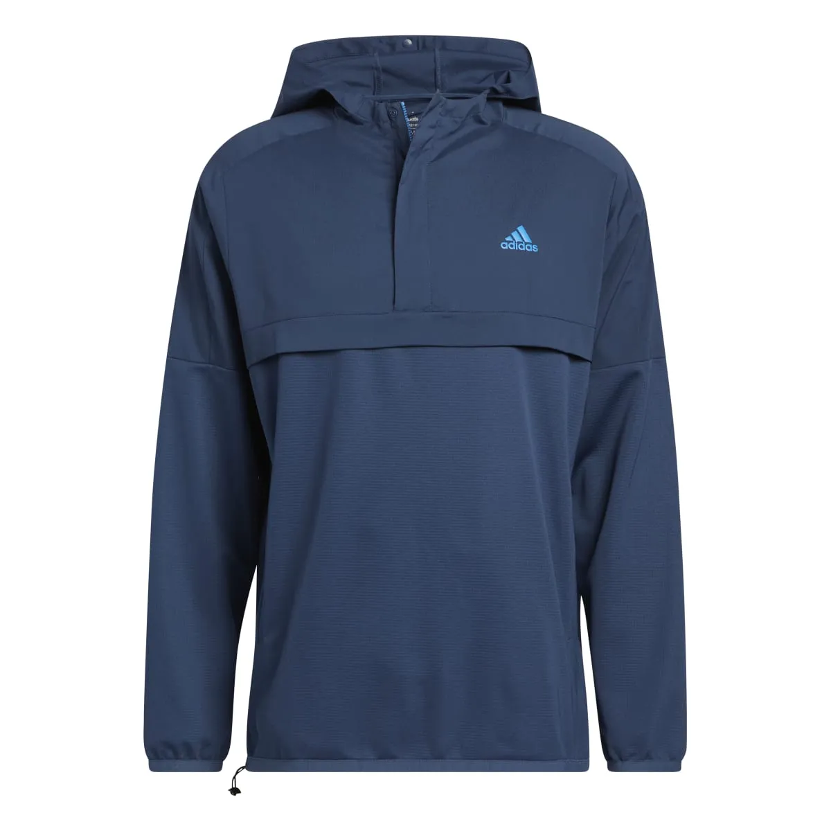 adidas Primeblue 1/4-Zip Golf Hoodie HG8832