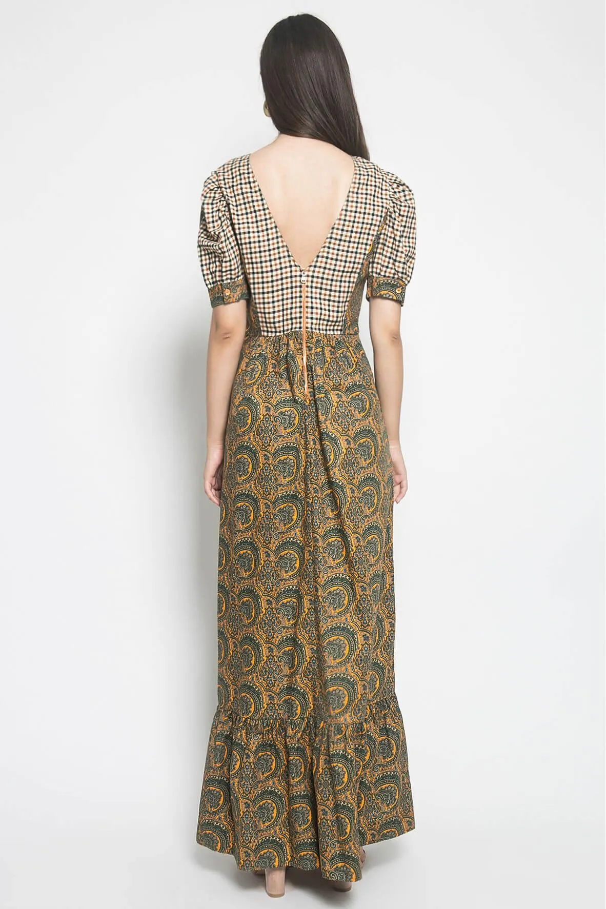 Aerin Dress