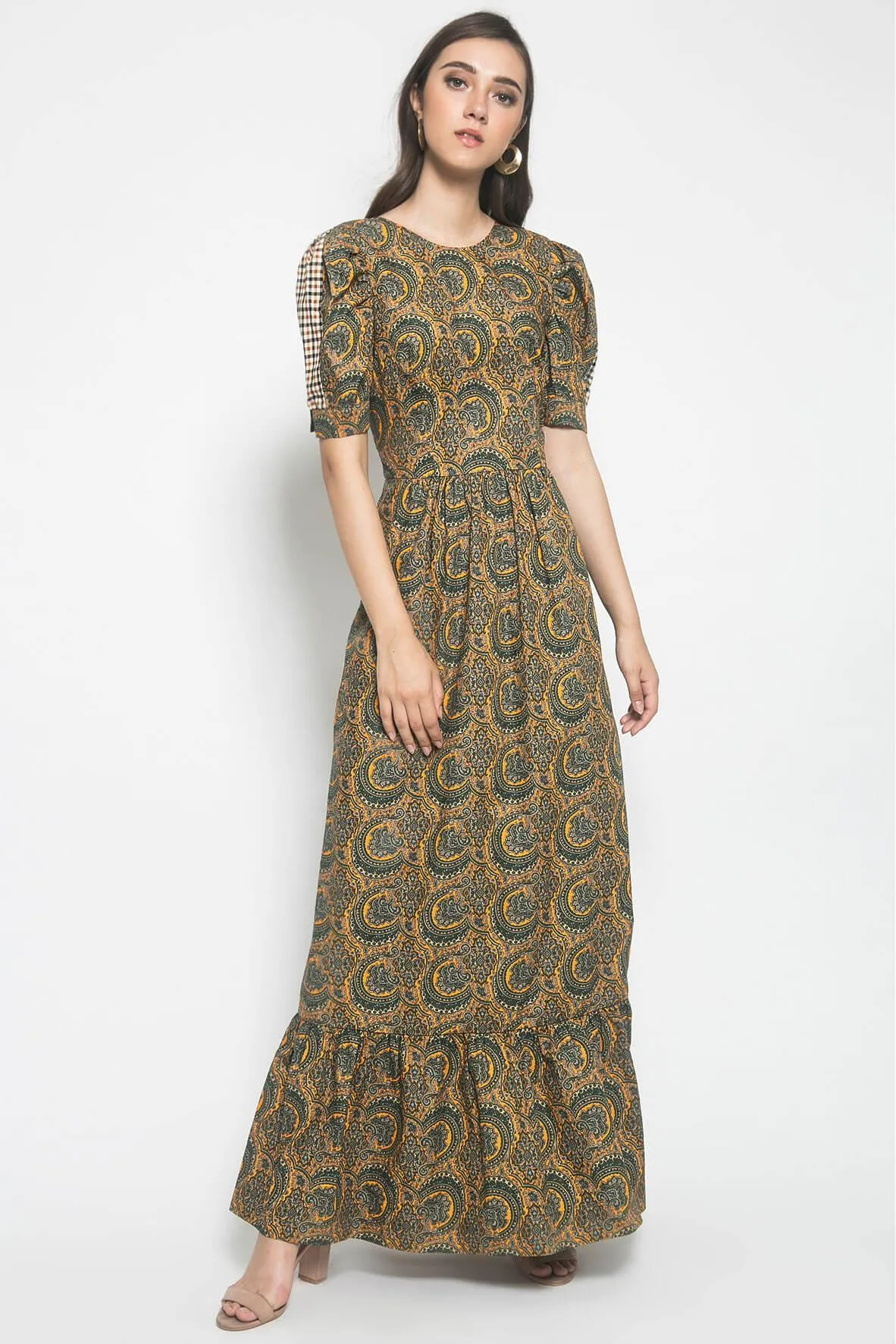 Aerin Dress