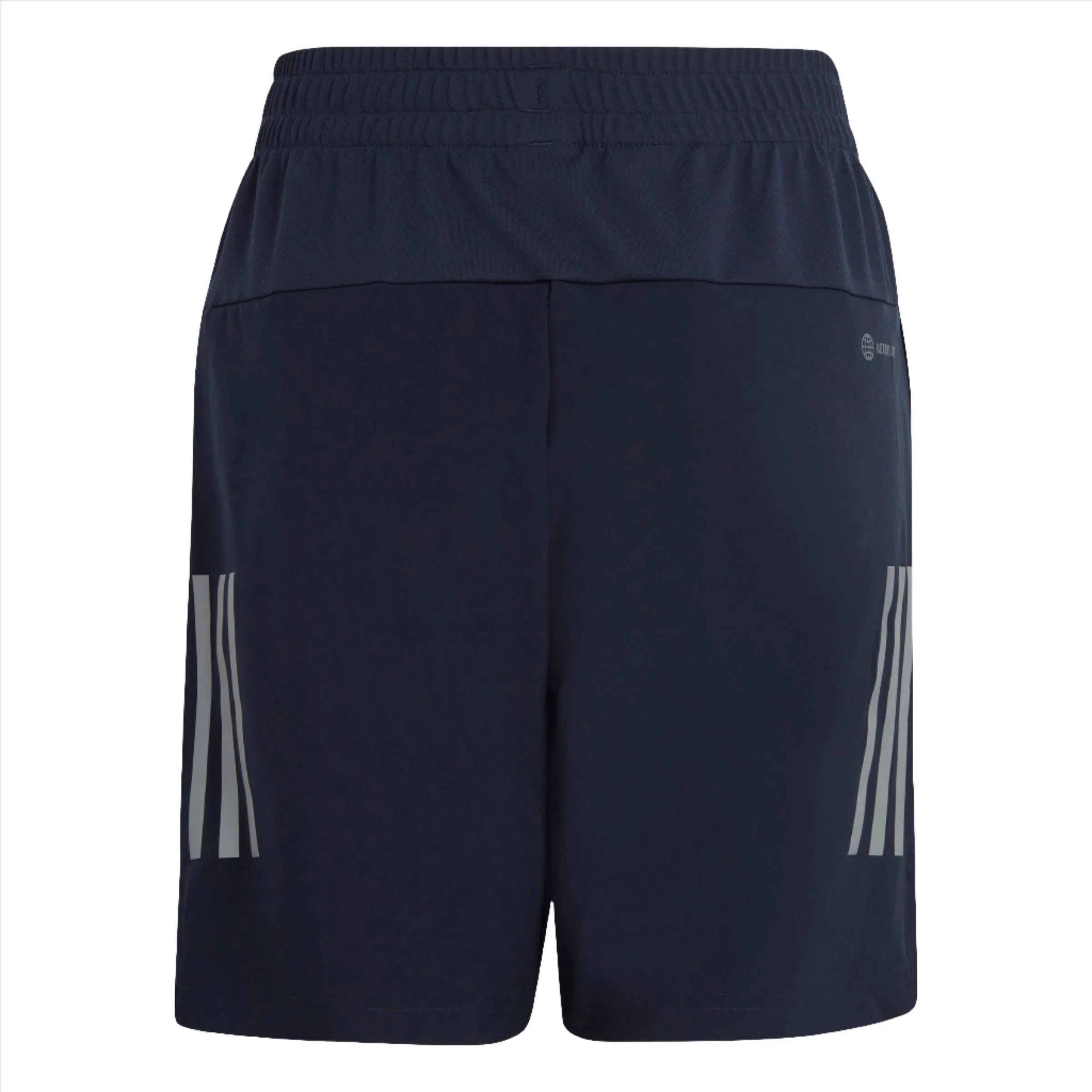 AEROREADY 3-Stripes Woven Shorts