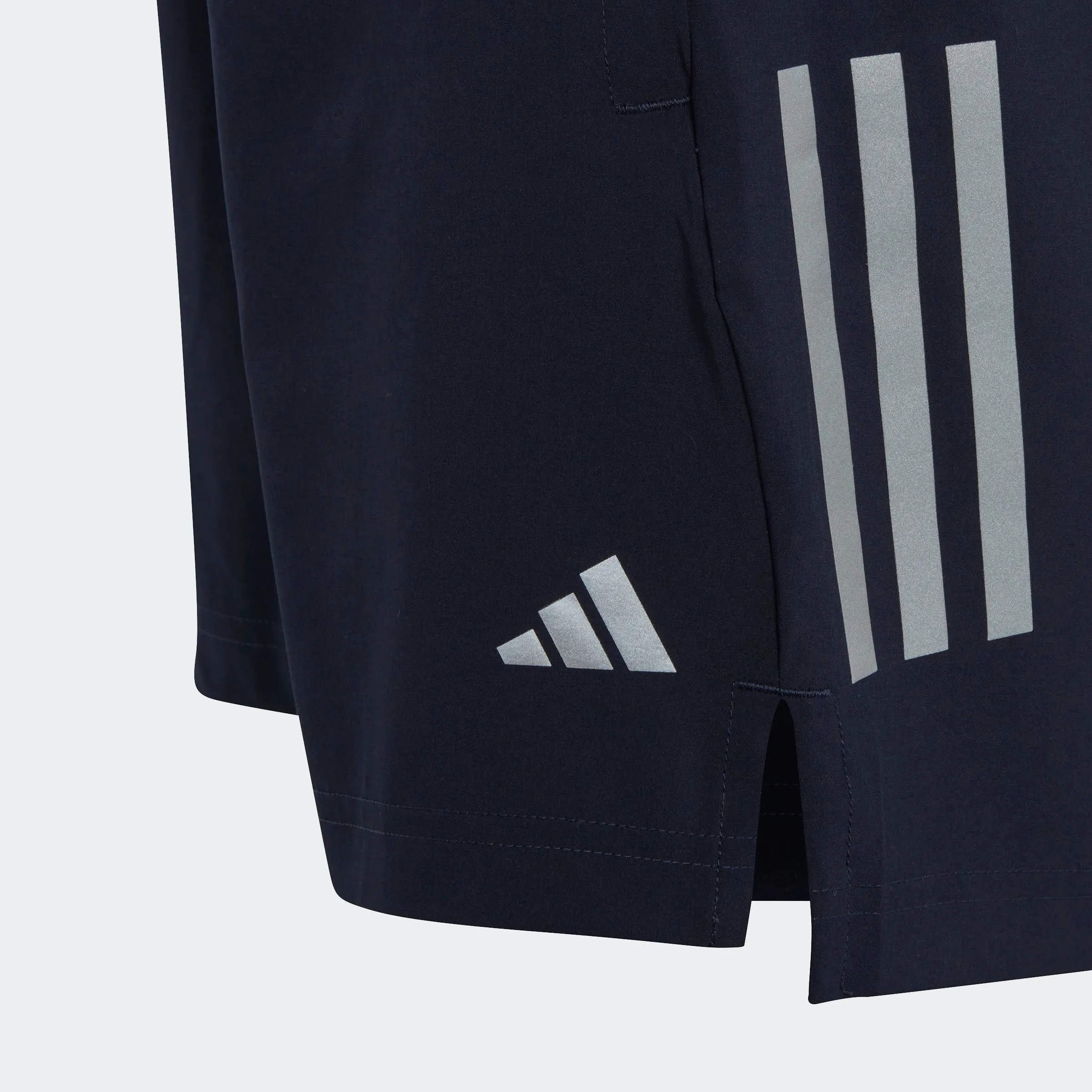 AEROREADY 3-Stripes Woven Shorts