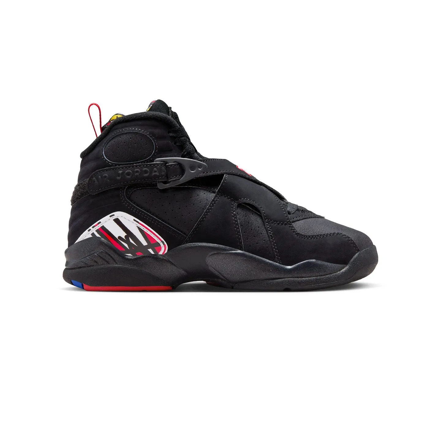 Air Jordan 8 Retro GS