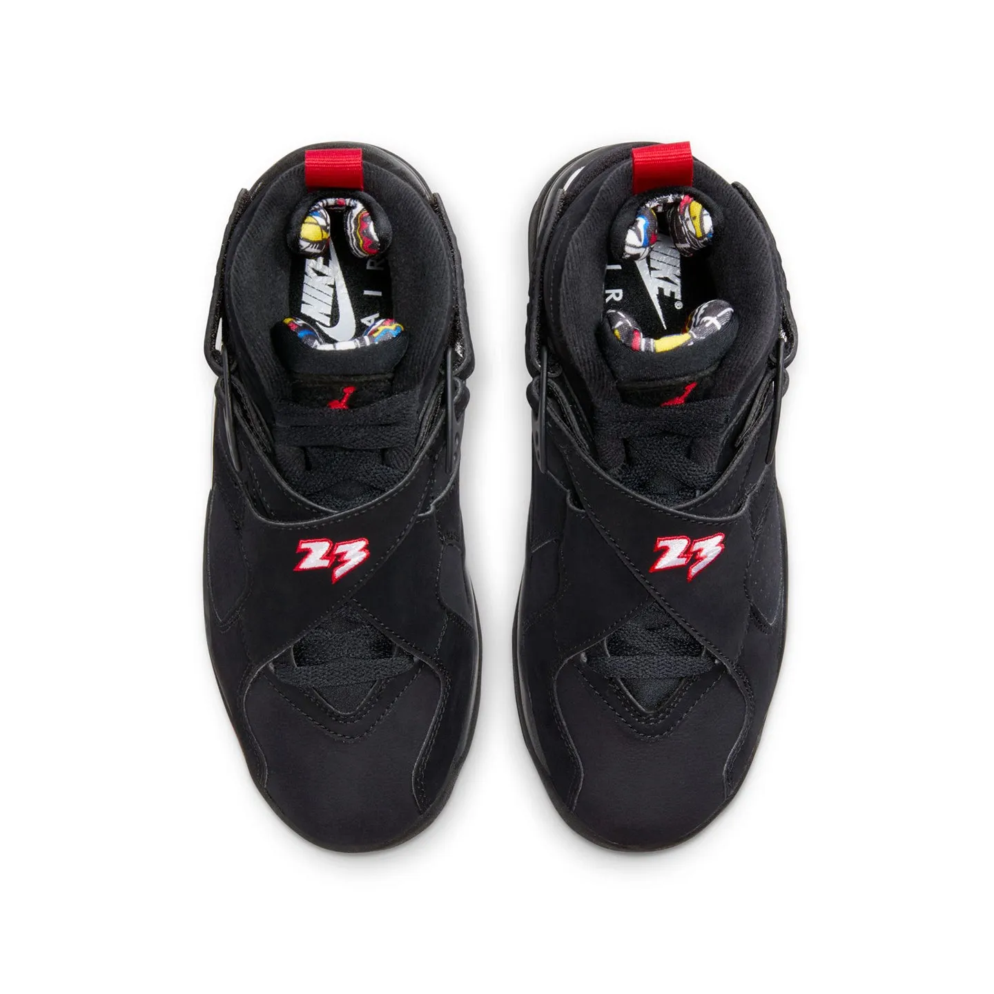 Air Jordan 8 Retro GS