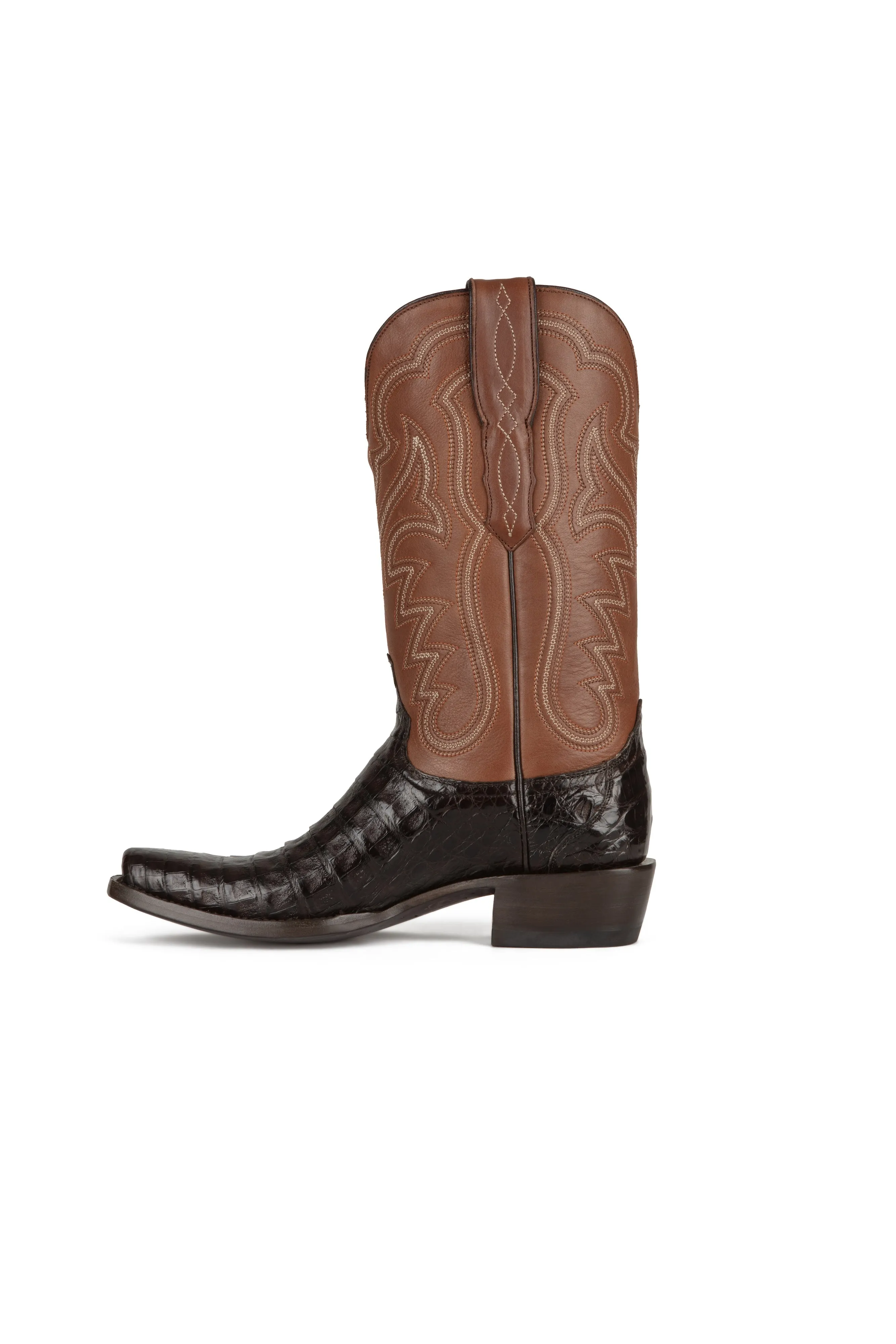 Allens Brand - Conley Caiman - Tobacco