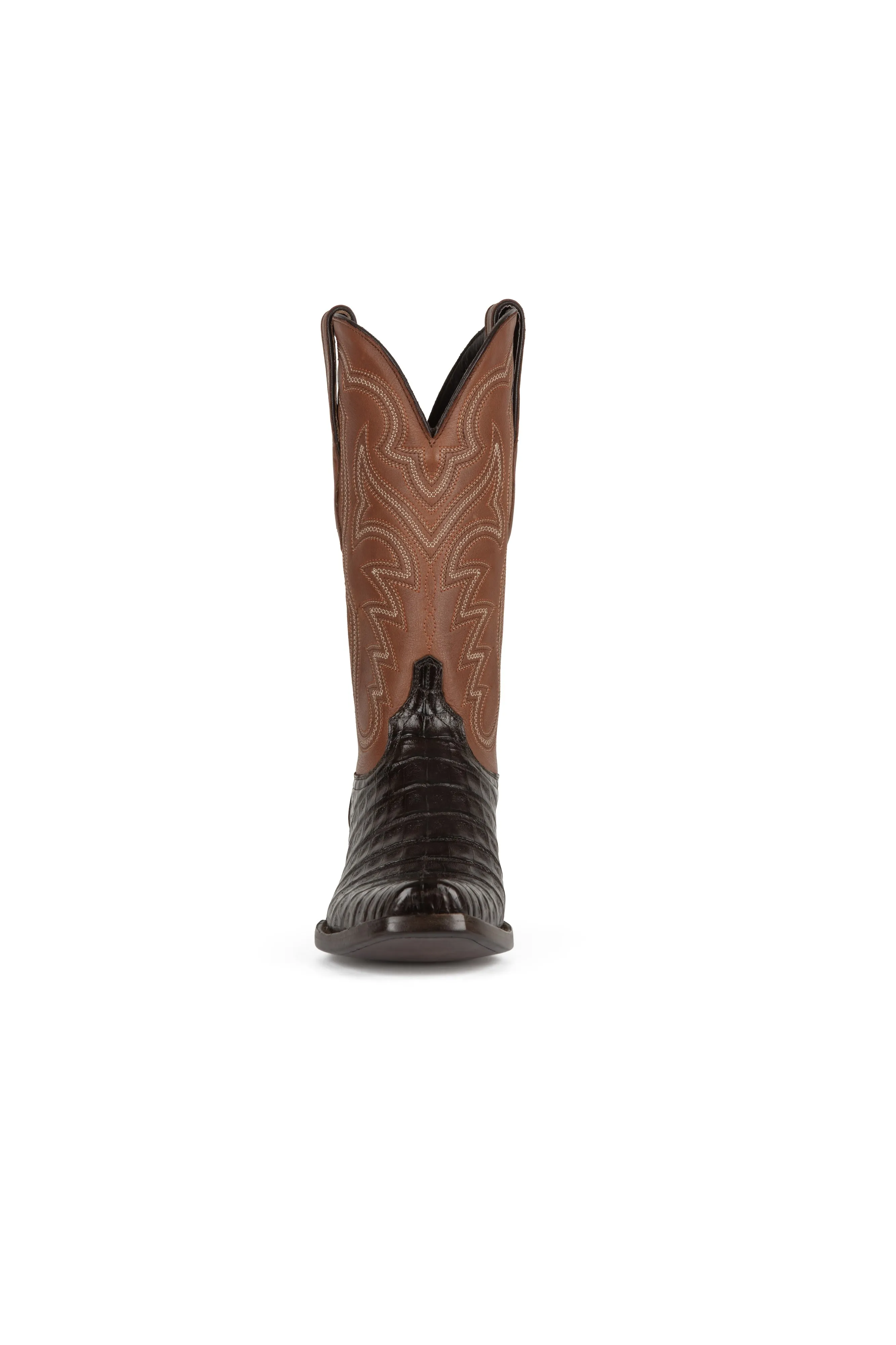 Allens Brand - Conley Caiman - Tobacco