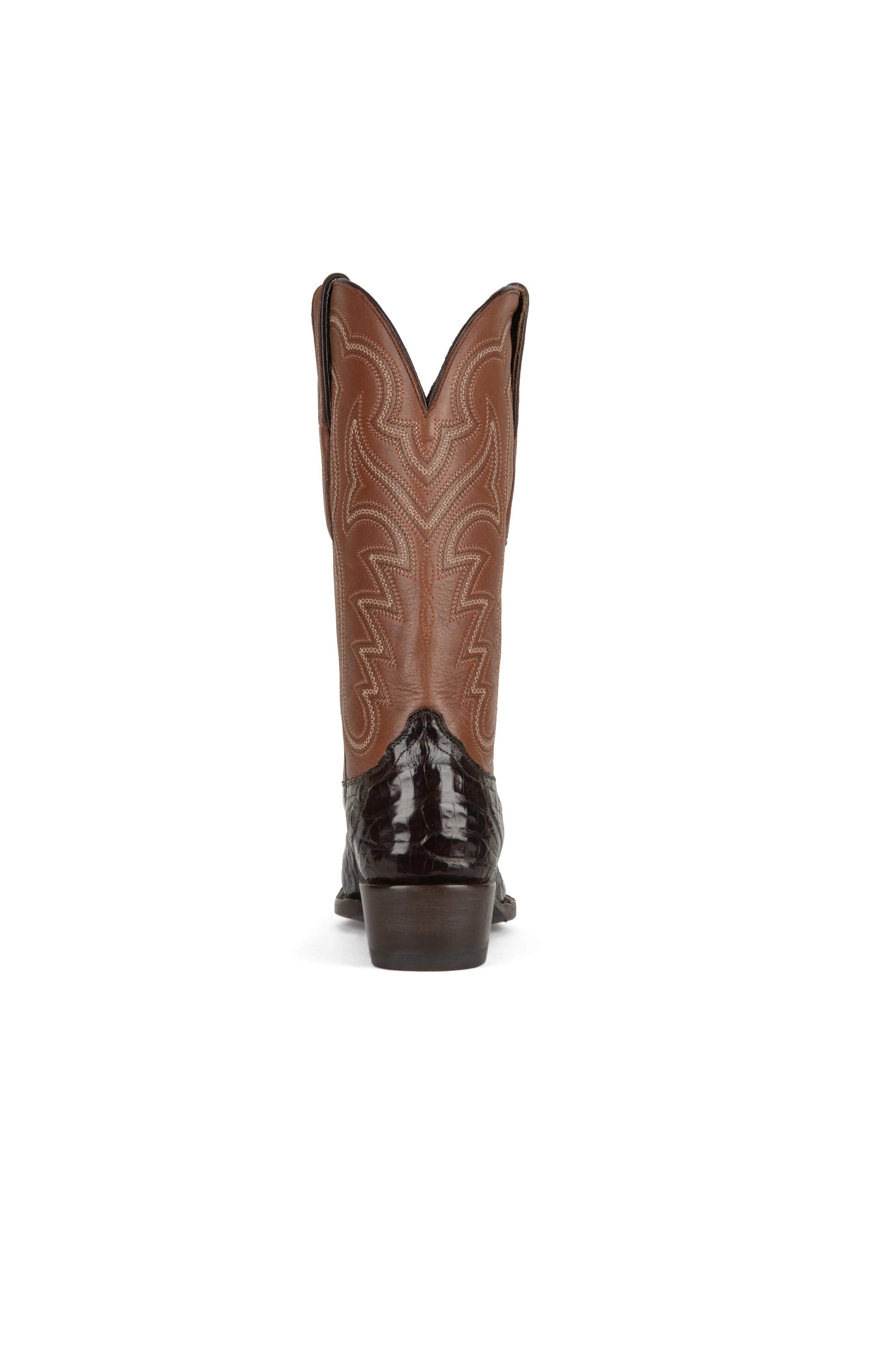 Allens Brand - Conley Caiman - Tobacco