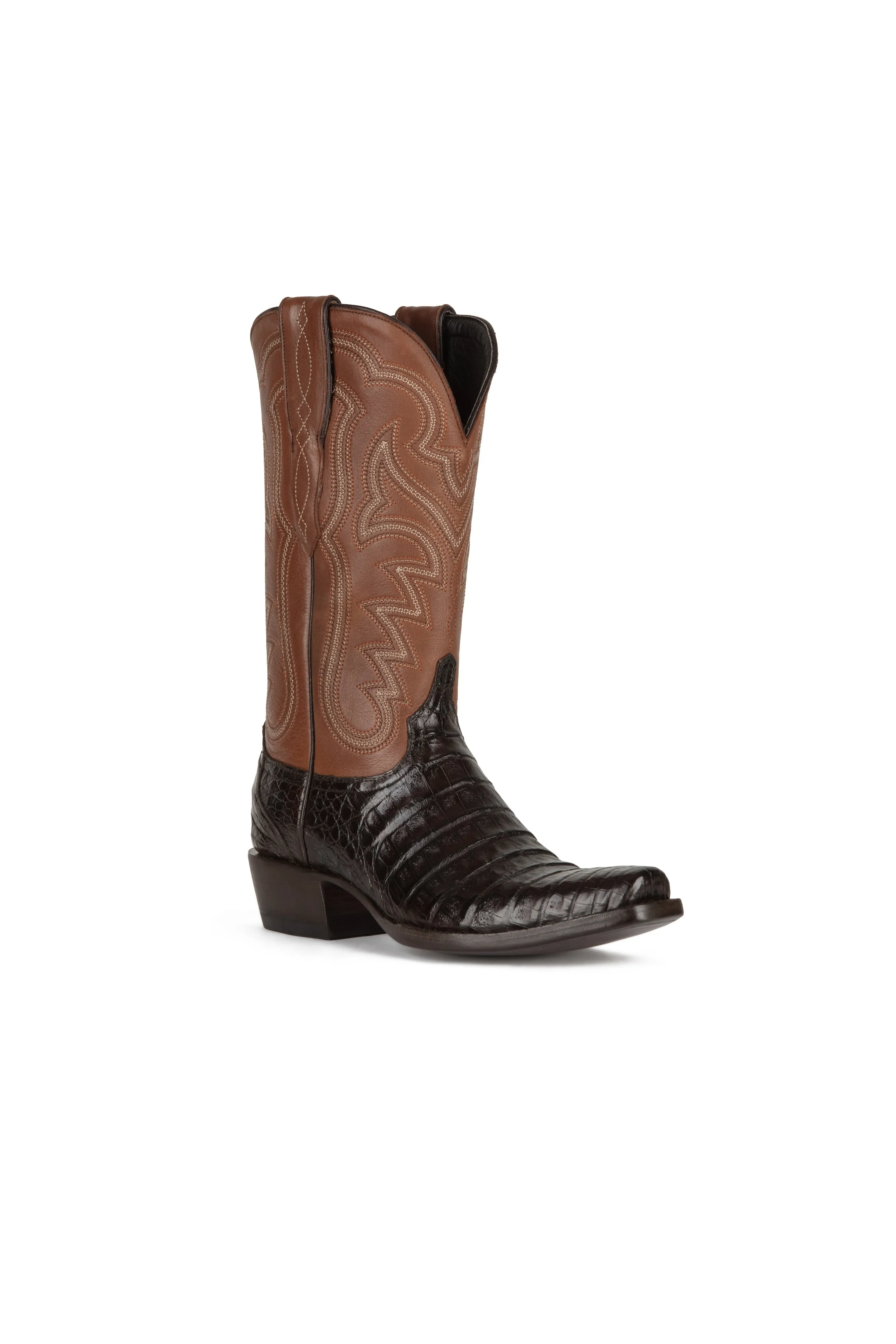 Allens Brand - Conley Caiman - Tobacco