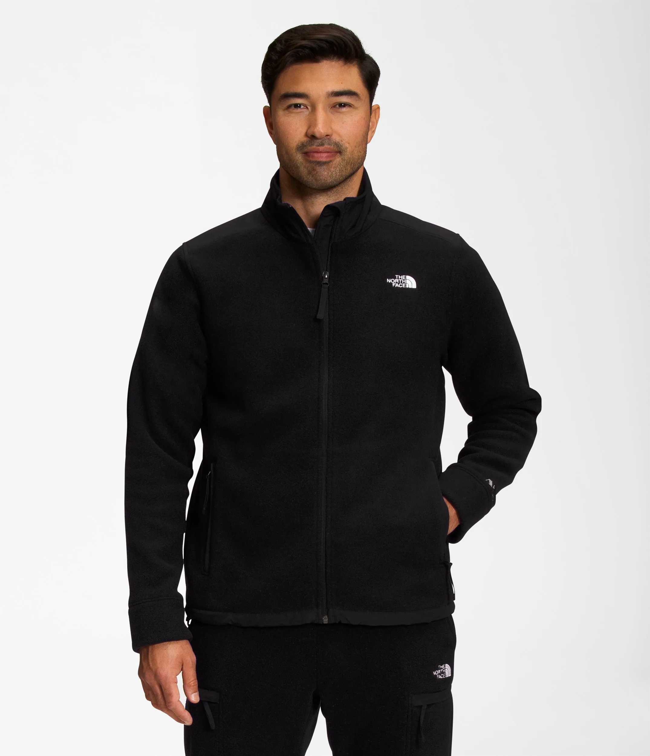 Alpine Polartec® 200 Full-Zip Jacket (Men's)