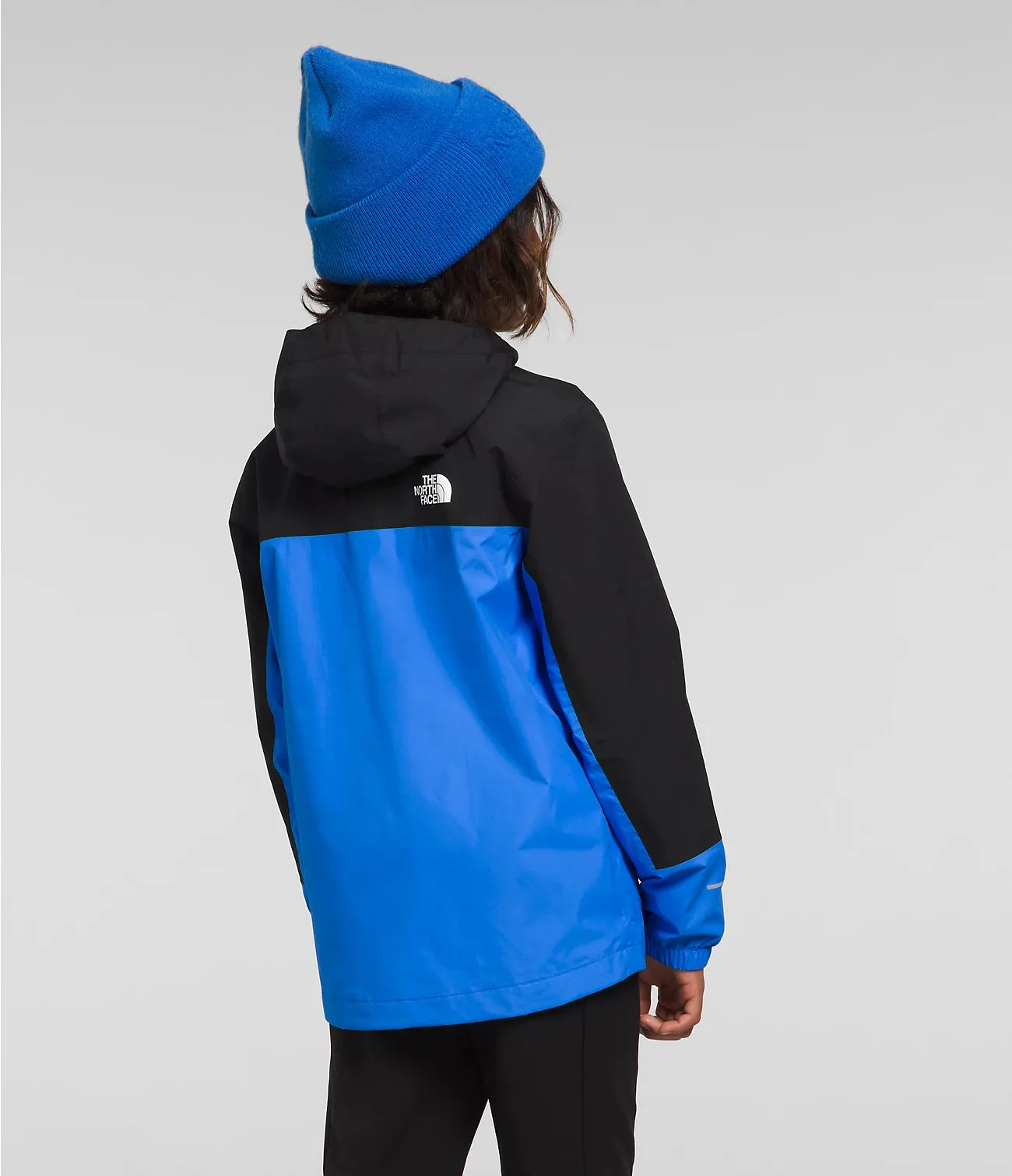 Antora Rain Jacket (Boys')