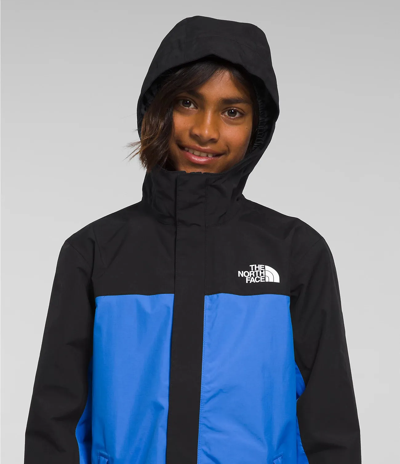 Antora Rain Jacket (Boys')