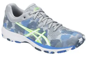 Asics Netburner Professional FF Womens Imperial/White