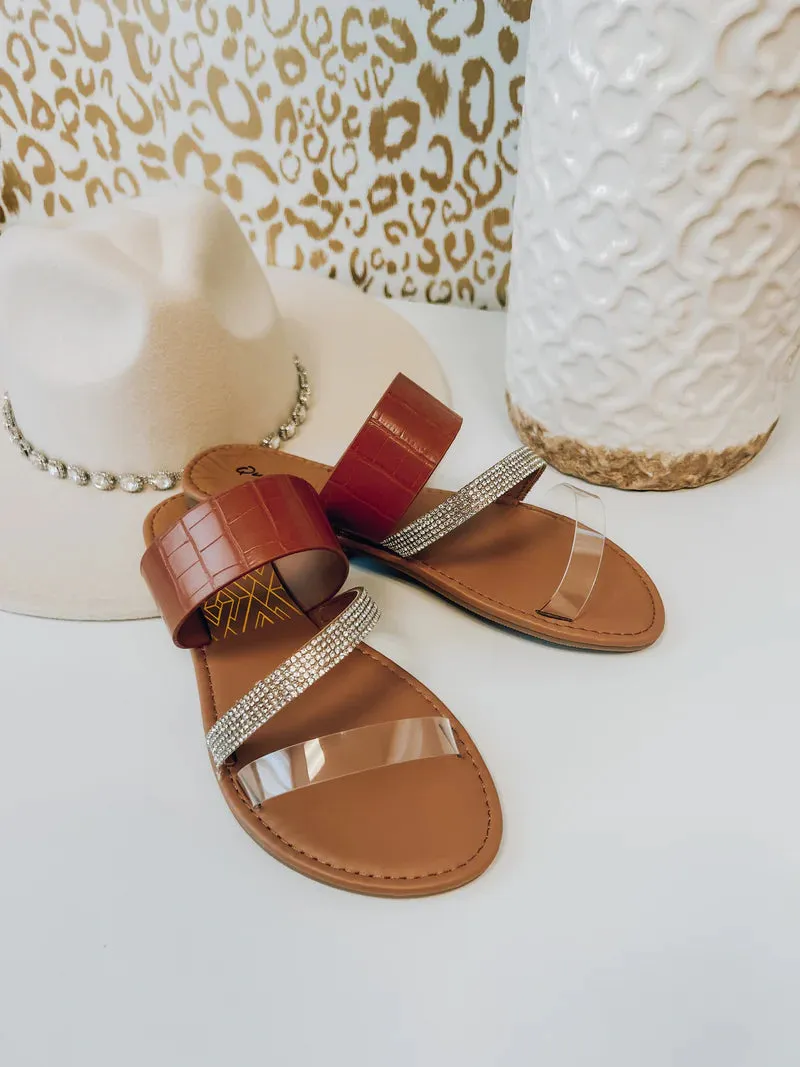 Athena Sandals