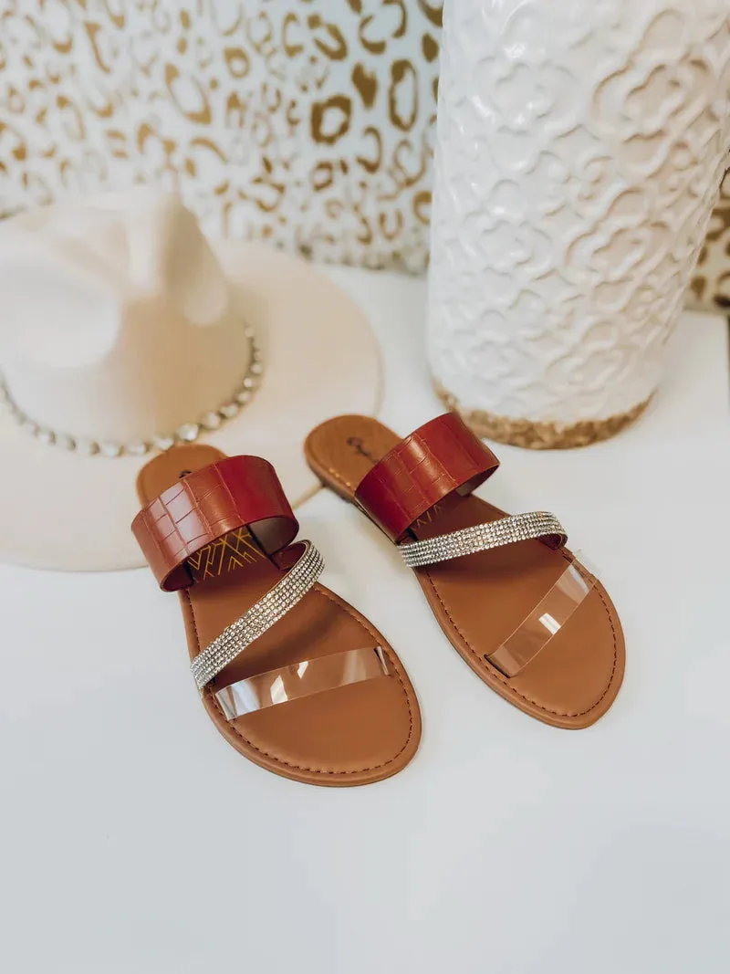 Athena Sandals