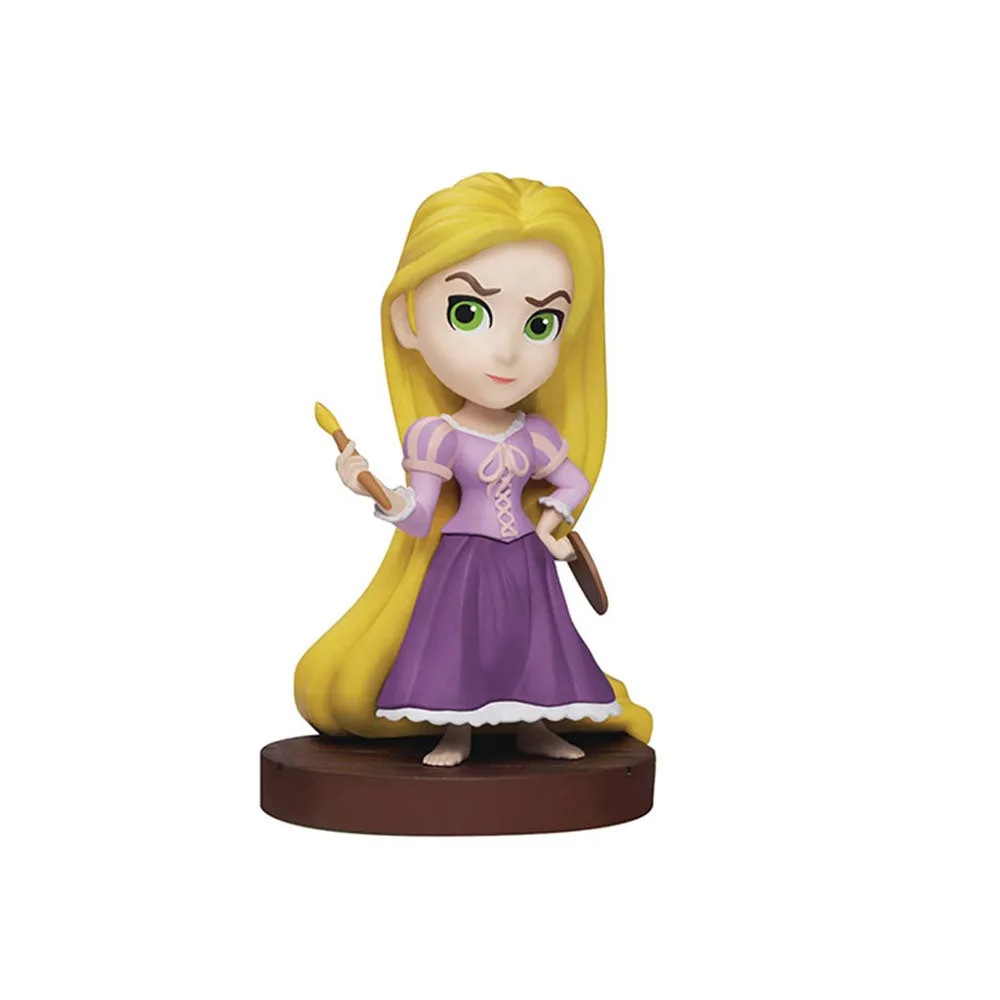 Beast Kingdom MEA-016 Disney Princess: Rapunzel Mini Egg Attack Figure