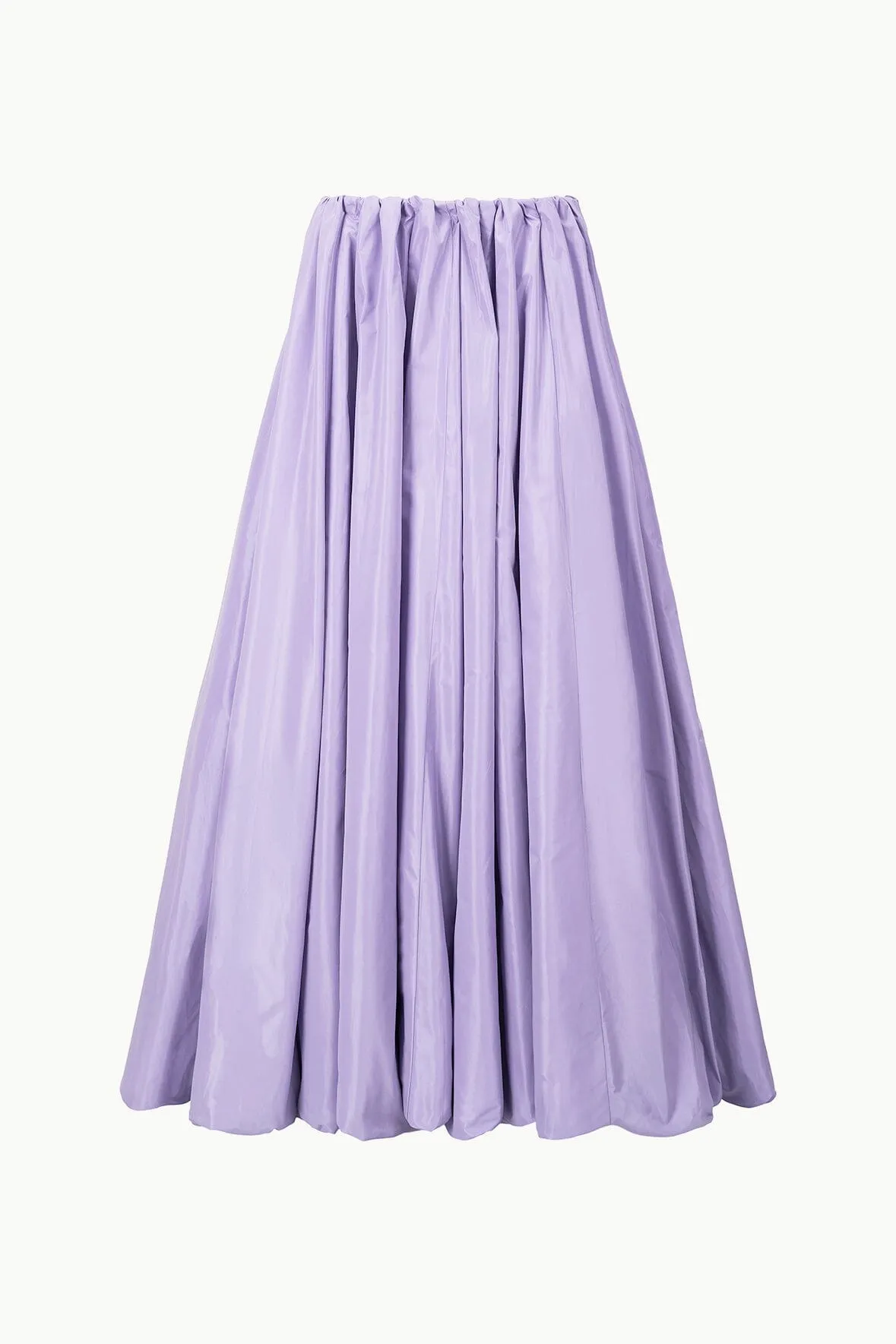 BELLAGIO SKIRT | LILAC