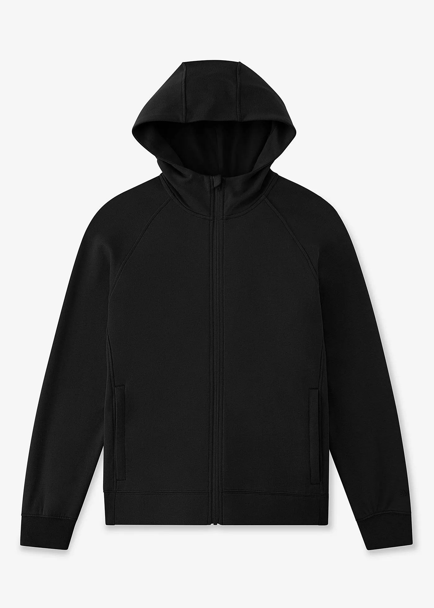 Boundless Hoodie | Black