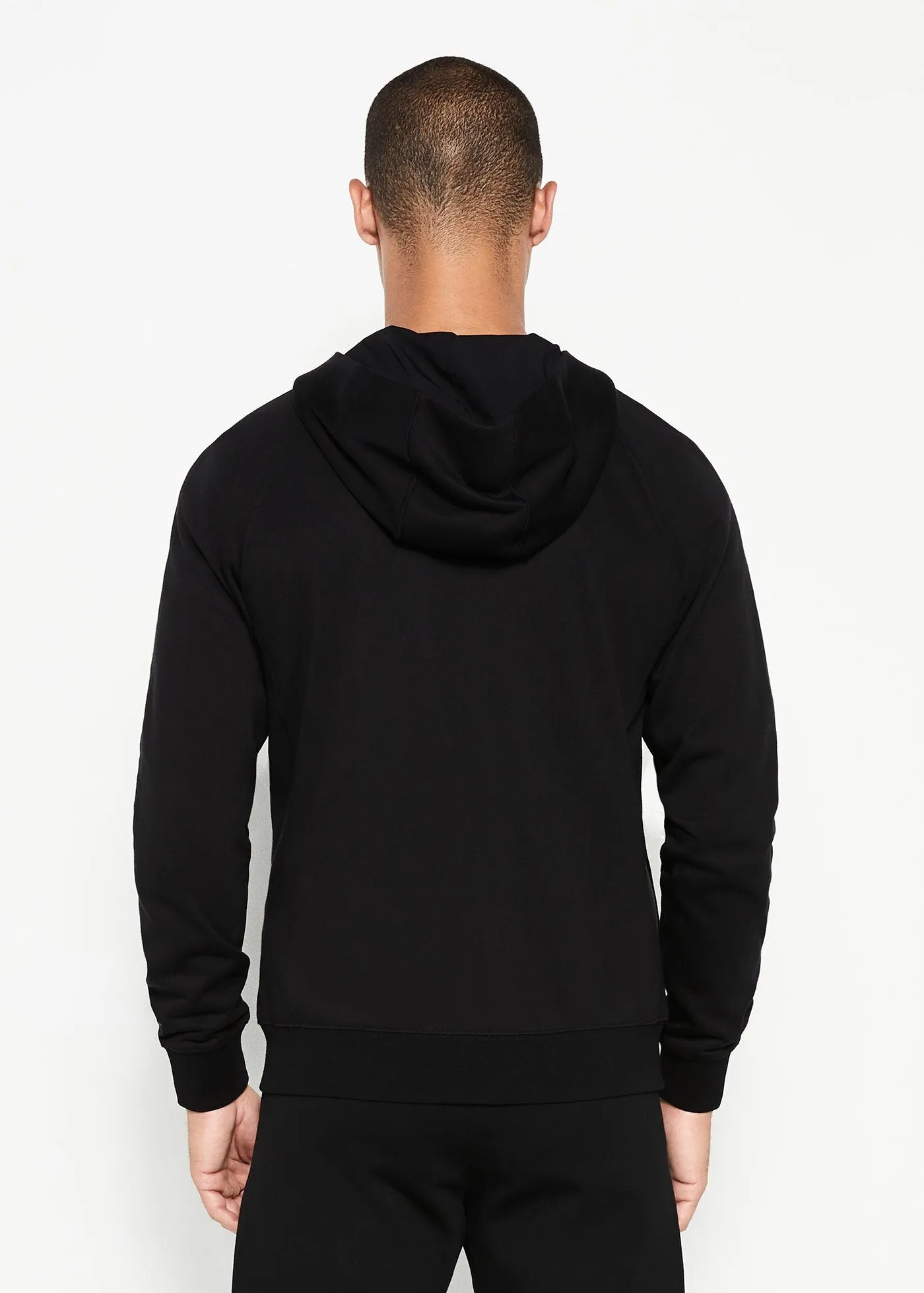 Boundless Hoodie | Black