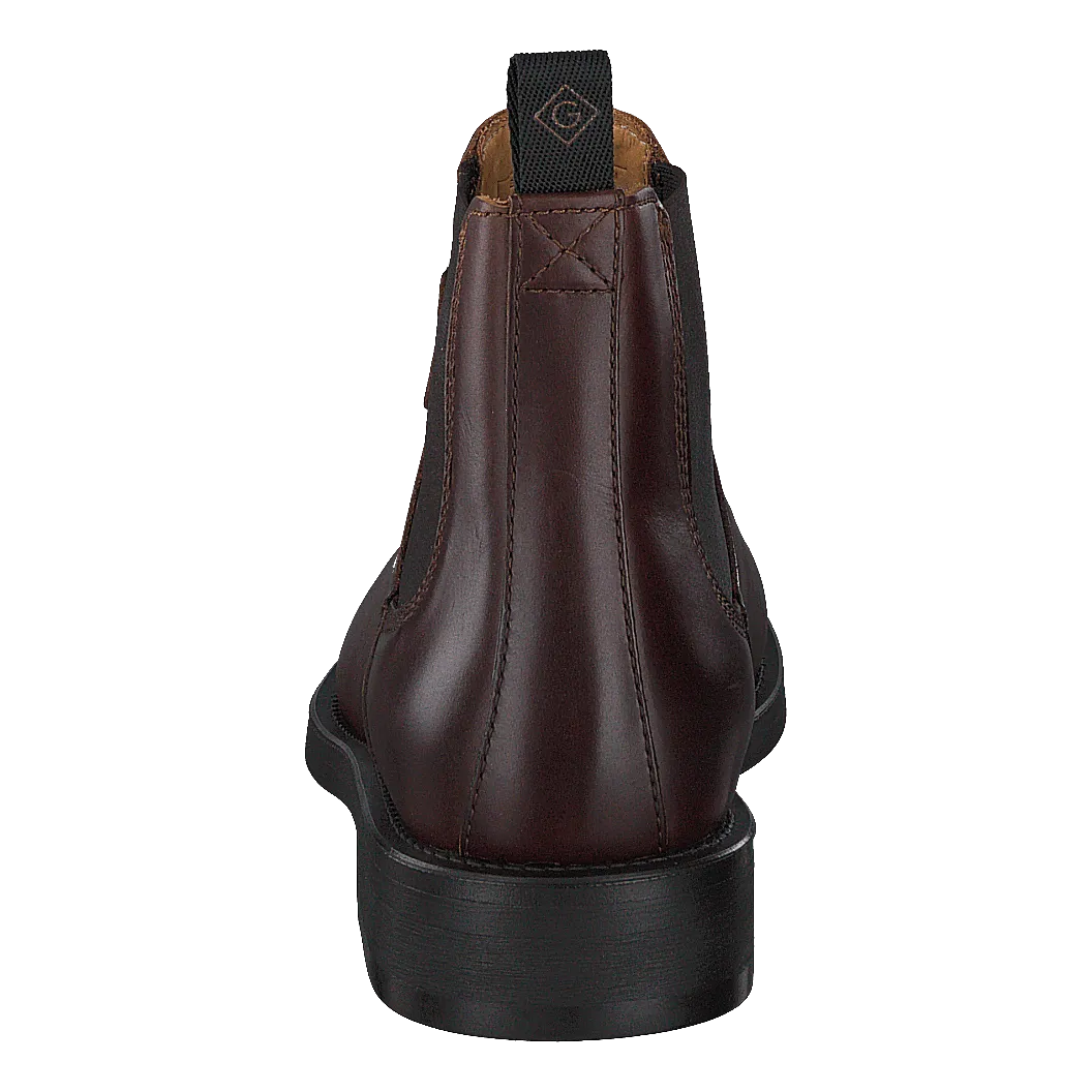 Brockwill Chelsea Sienna Brown