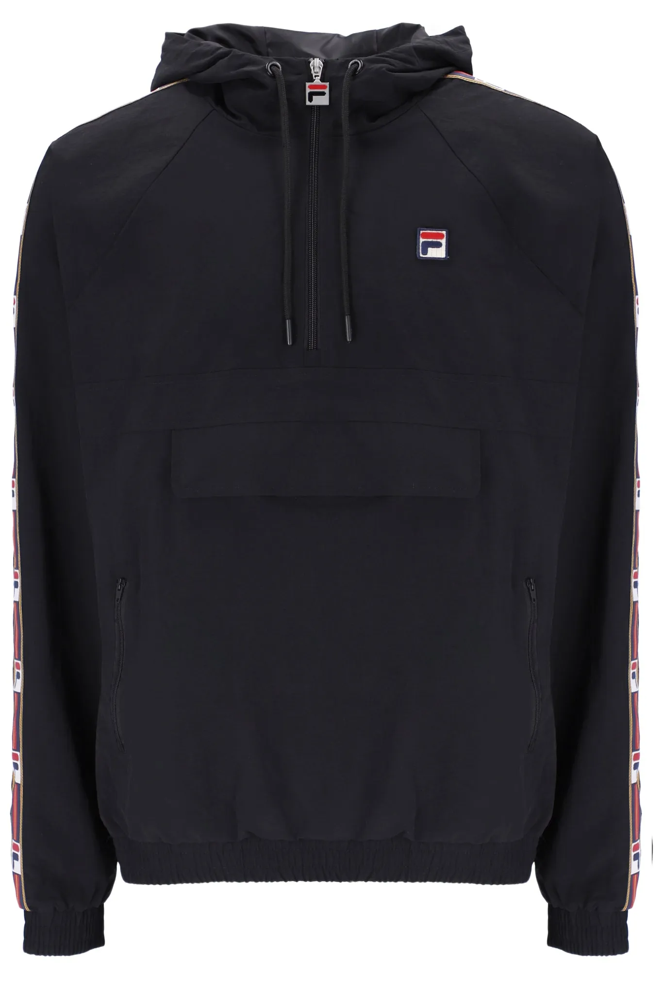 Cameron 1/2 Zip Jacket