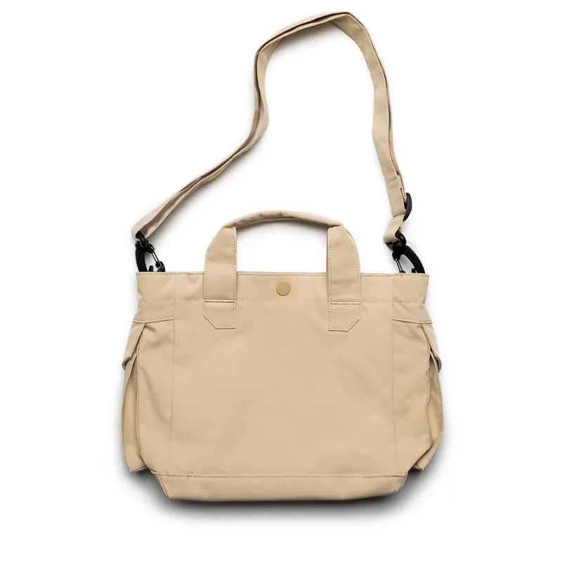 Carhartt WIP Balto Bag - Cornsilk