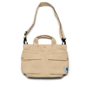 Carhartt WIP Balto Bag - Cornsilk