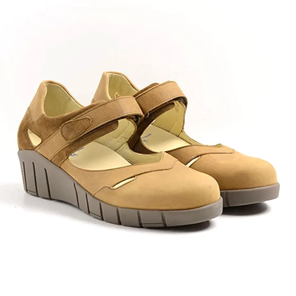 Charlotte Mary Jane Wedge