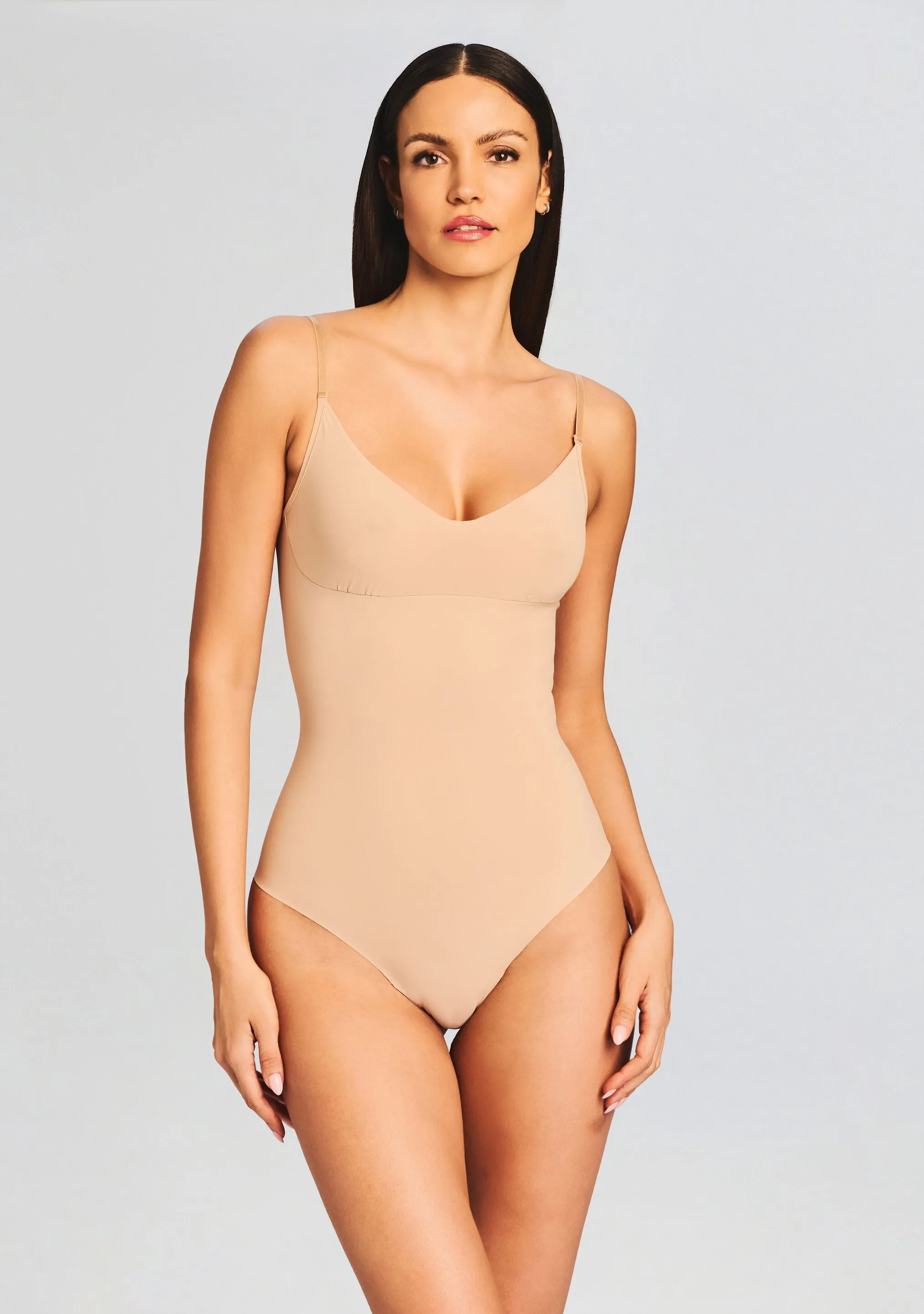 Classic Control Bodysuit