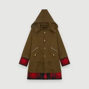 Gapo Outerwear - Khaki