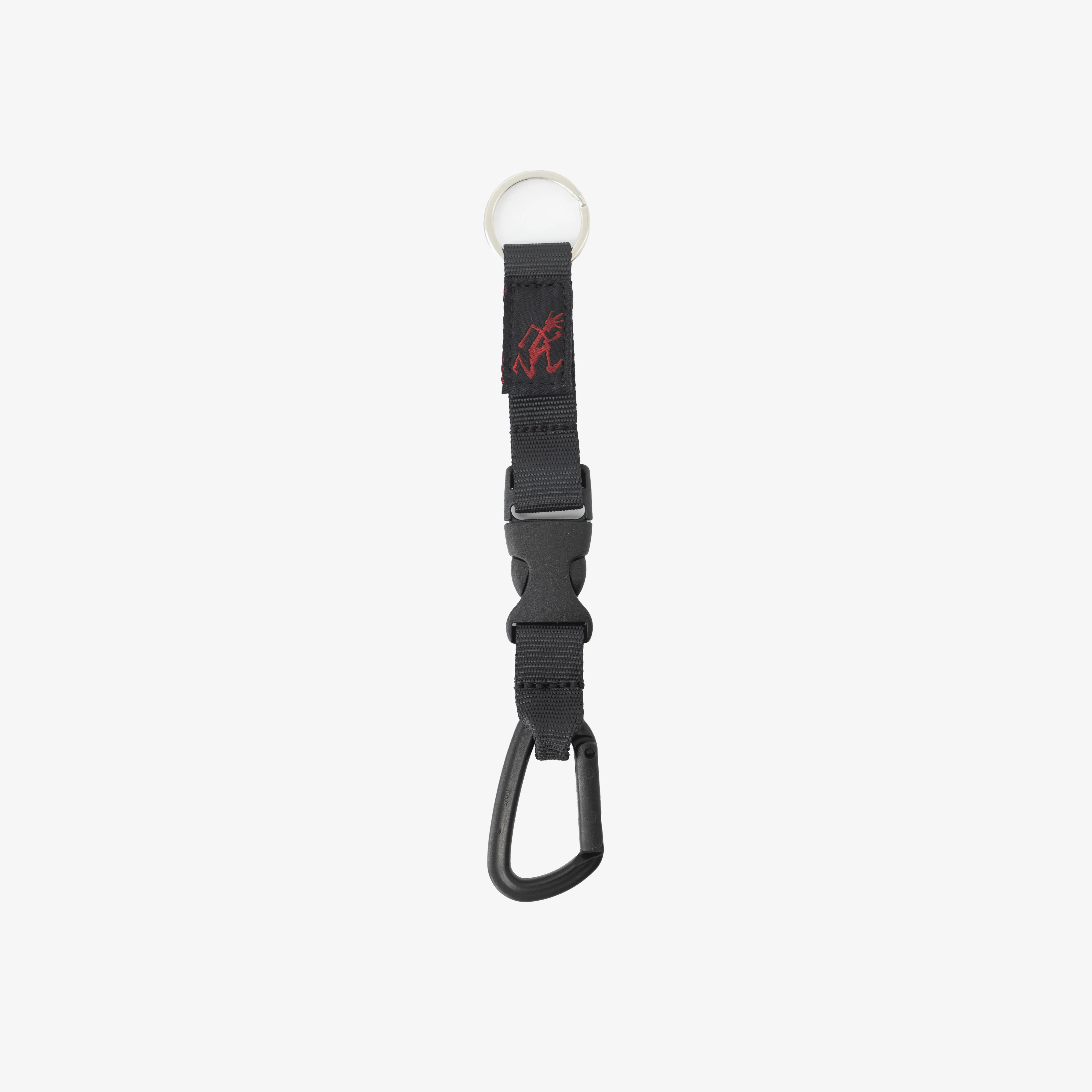 Gramicci Key Holder Black