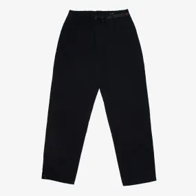 Gramicci Pants Black