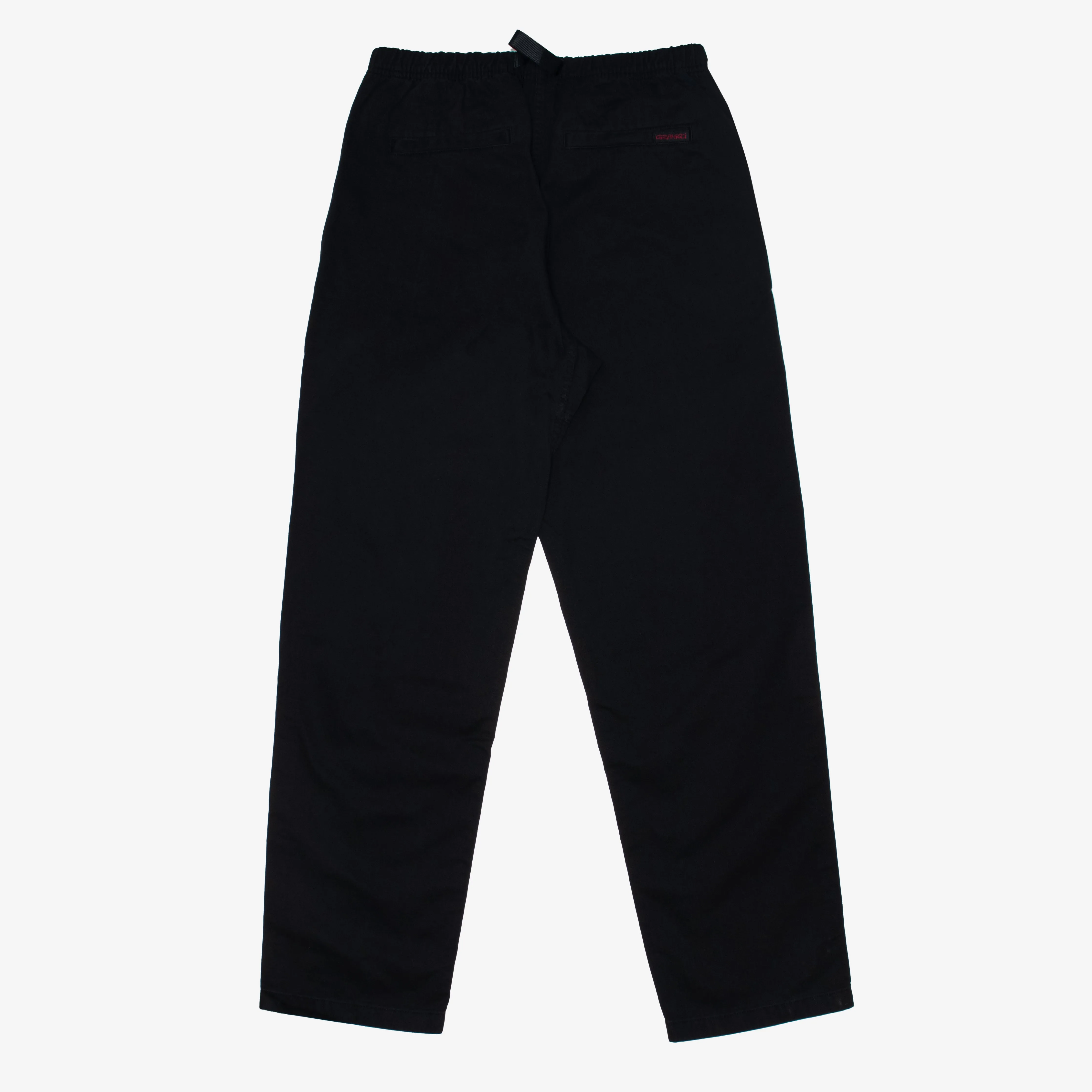 Gramicci Pants Black