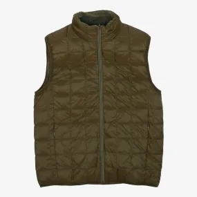 Gramicci/Taion Inner Down Vest Olive