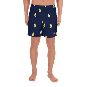 Guac Out With Your Avocado Men's Shorts