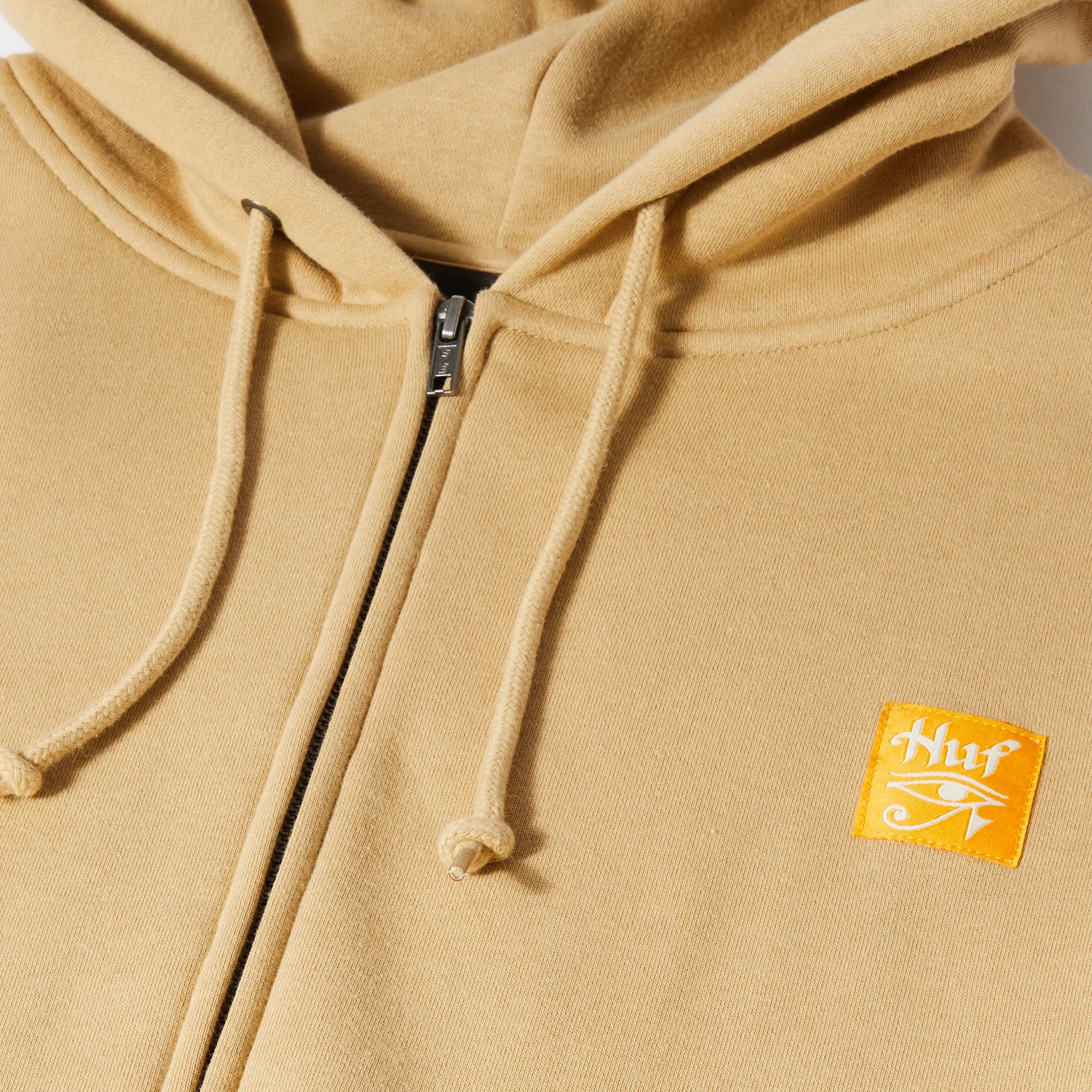 Horus Full-Zip Hoodie