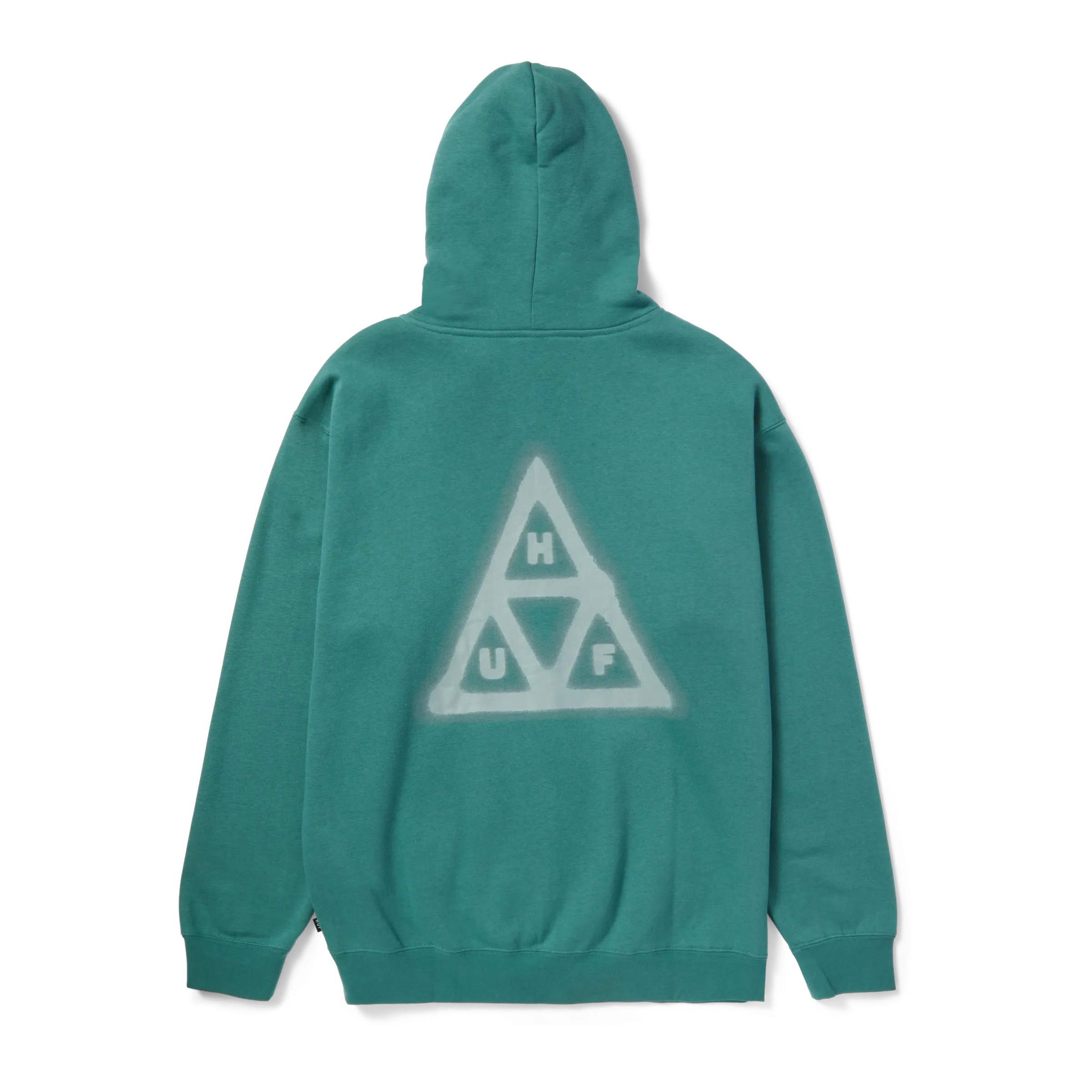 Horus Full-Zip Hoodie