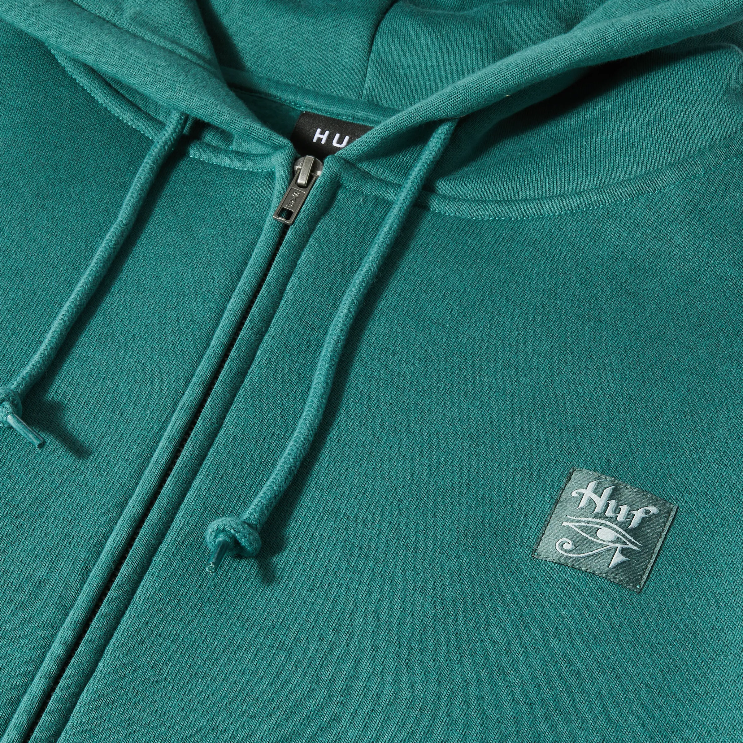 Horus Full-Zip Hoodie