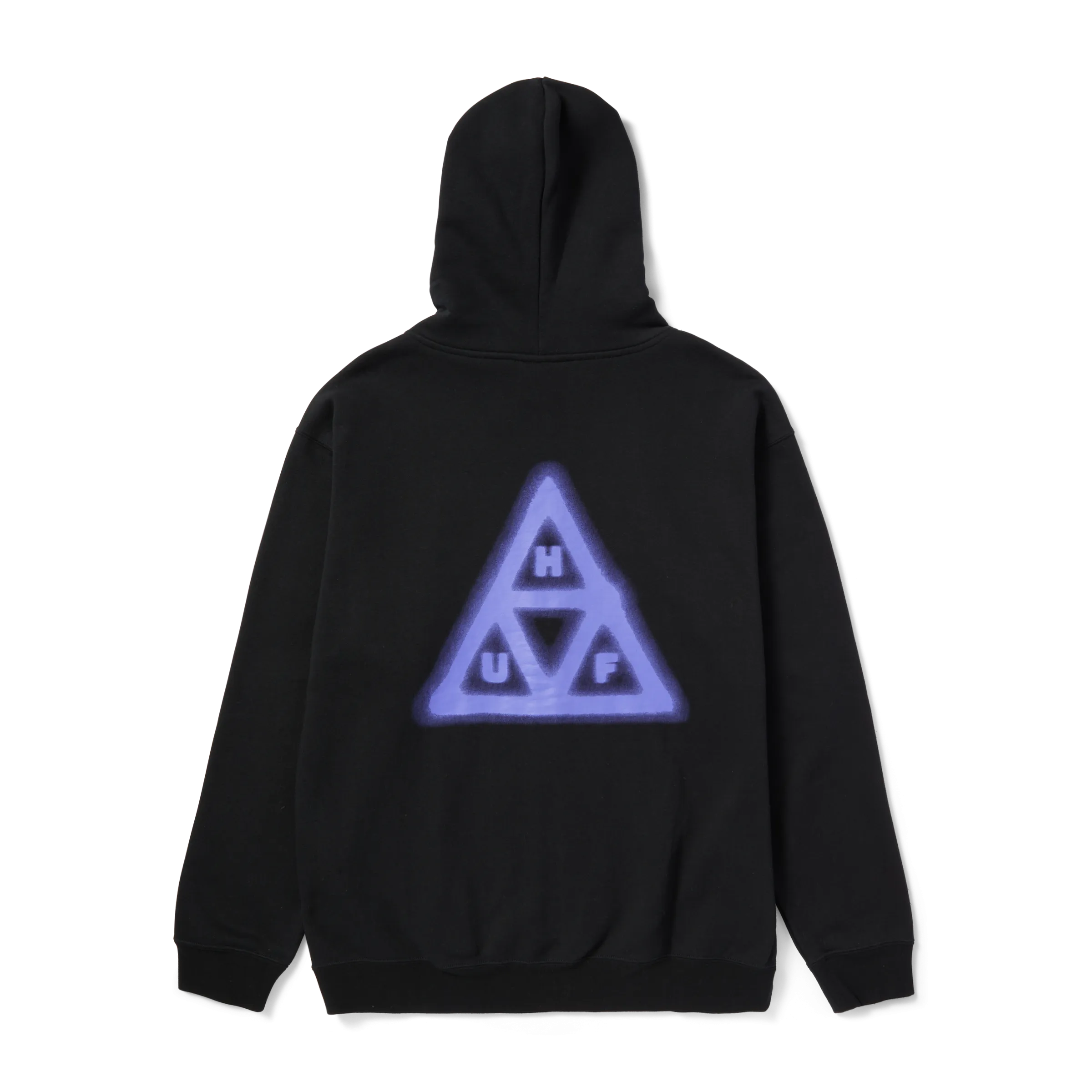 Horus Full-Zip Hoodie