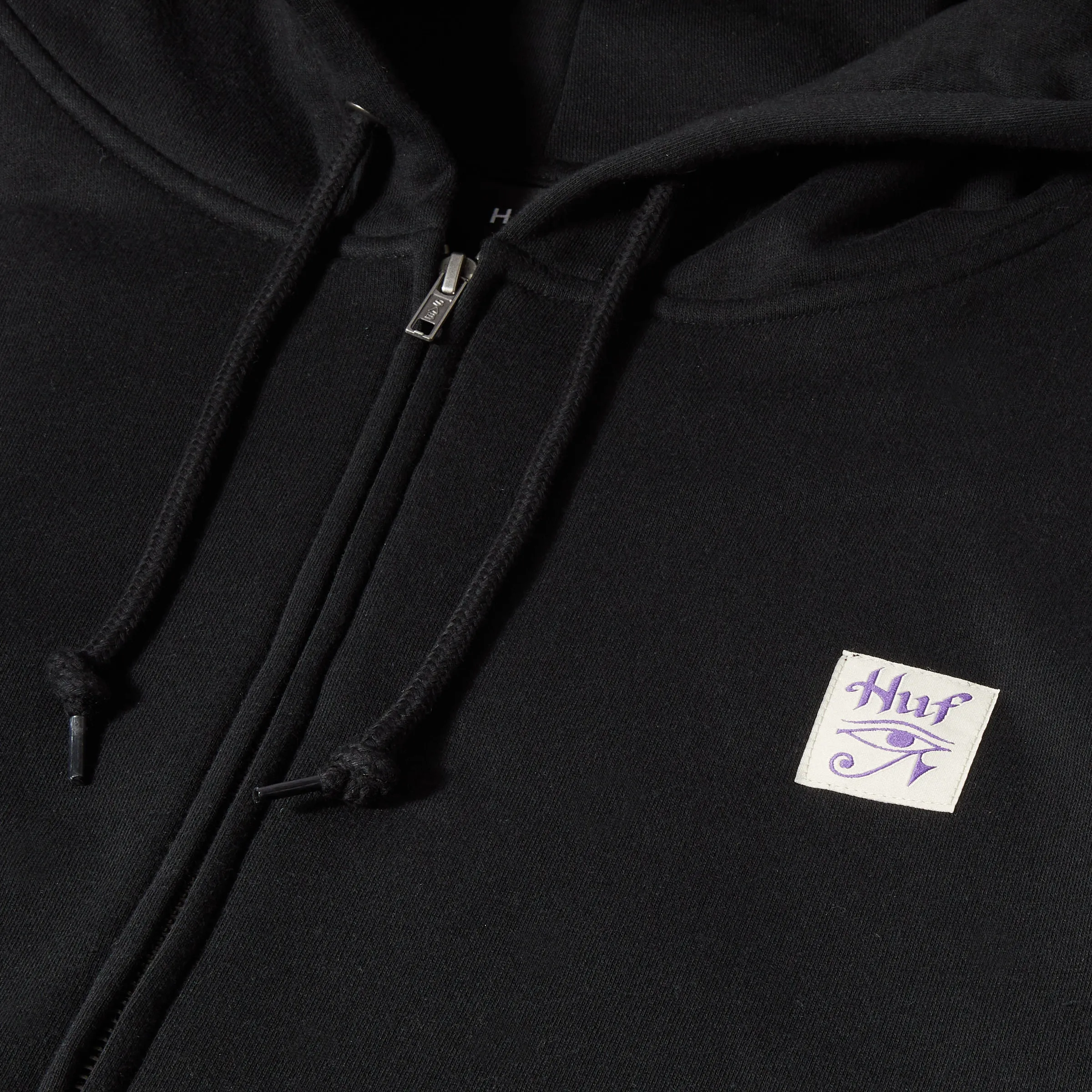 Horus Full-Zip Hoodie